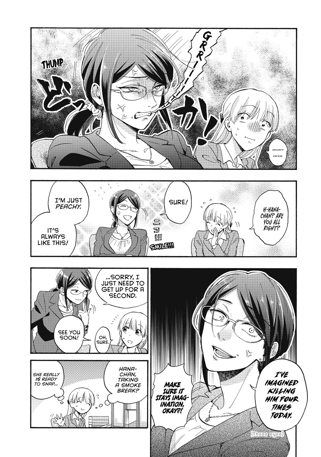 Read Wotakoi_ Love Is Hard for Otaku (en) Manga Online