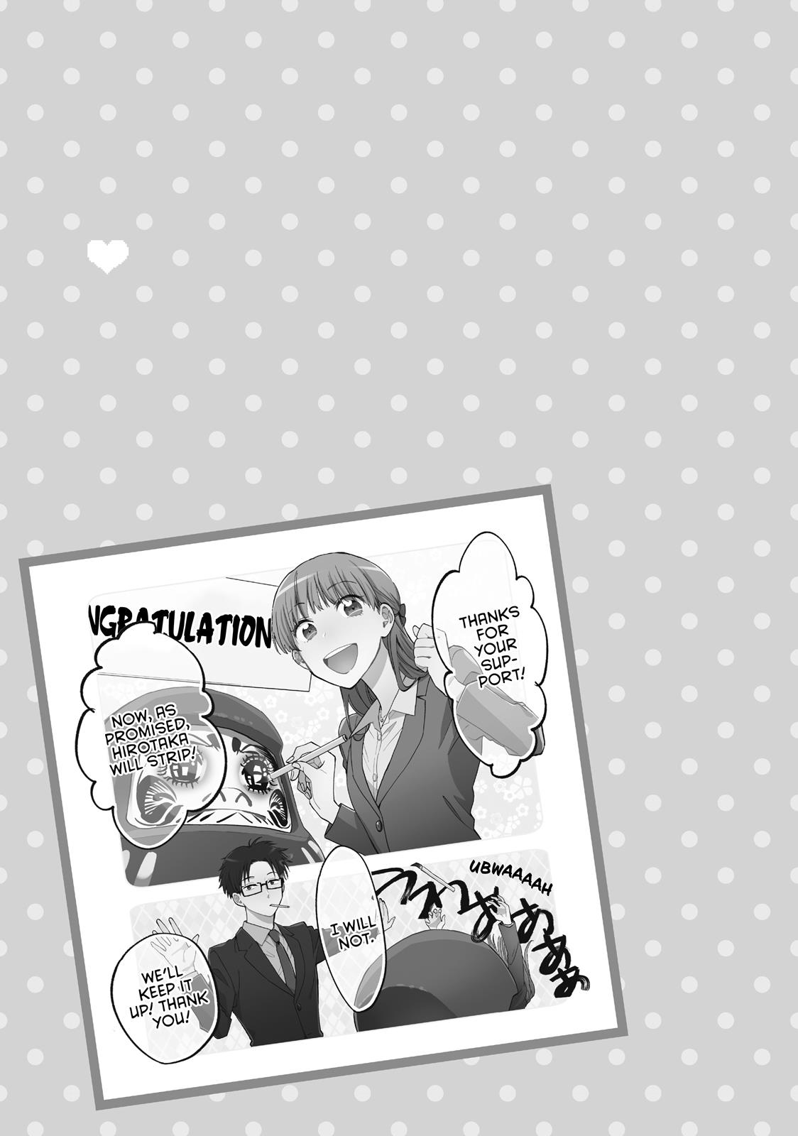 Read Wotakoi_ Love Is Hard for Otaku (en) Manga Online