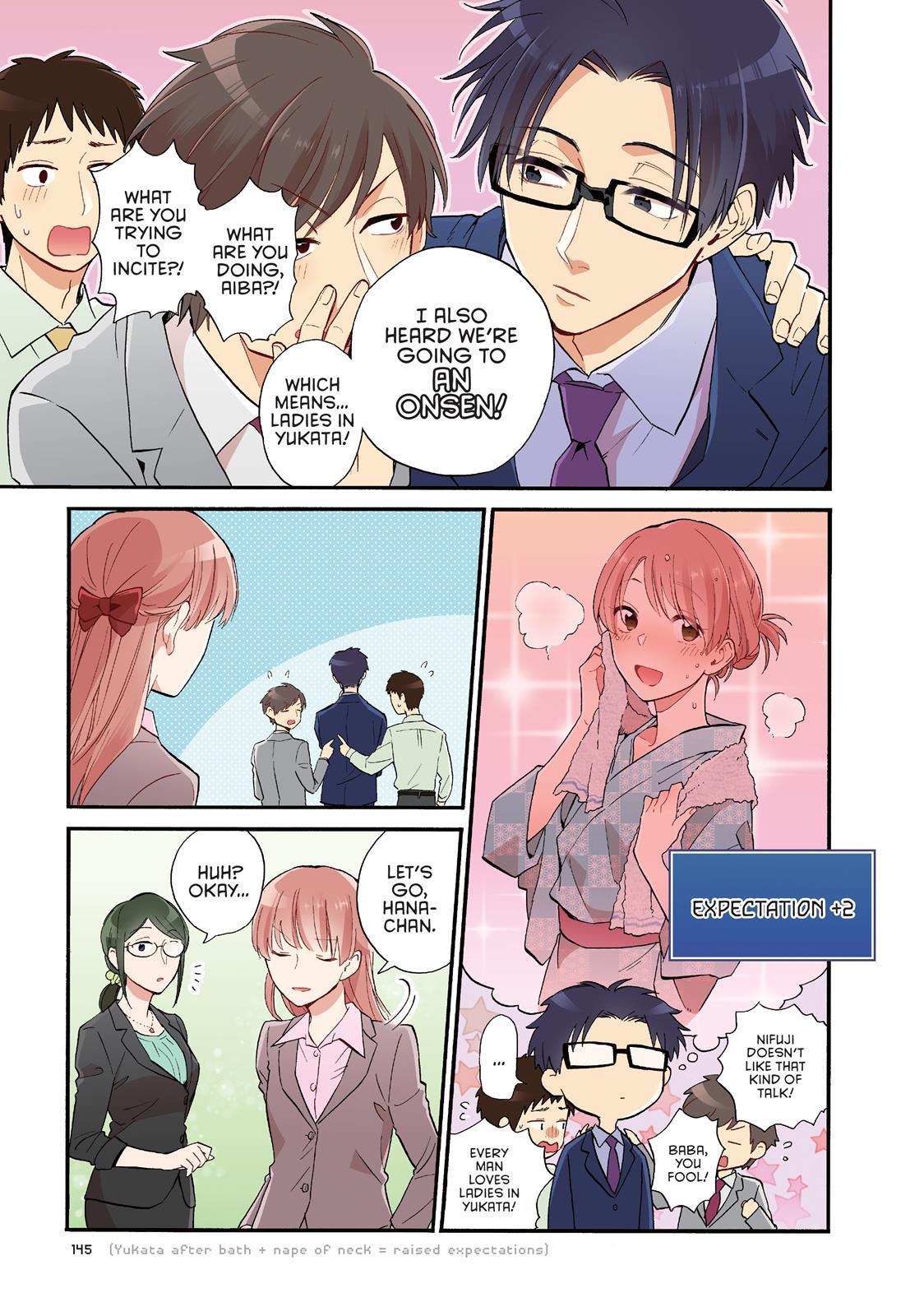 Read Wotakoi_ Love Is Hard for Otaku (en) Manga Online