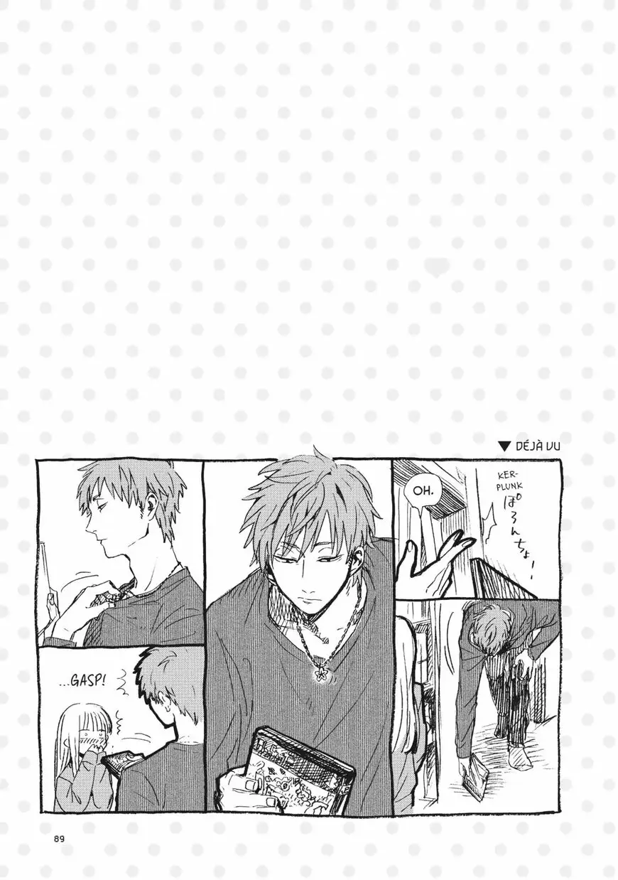 Read Wotakoi_ Love Is Hard for Otaku (en) Manga Online