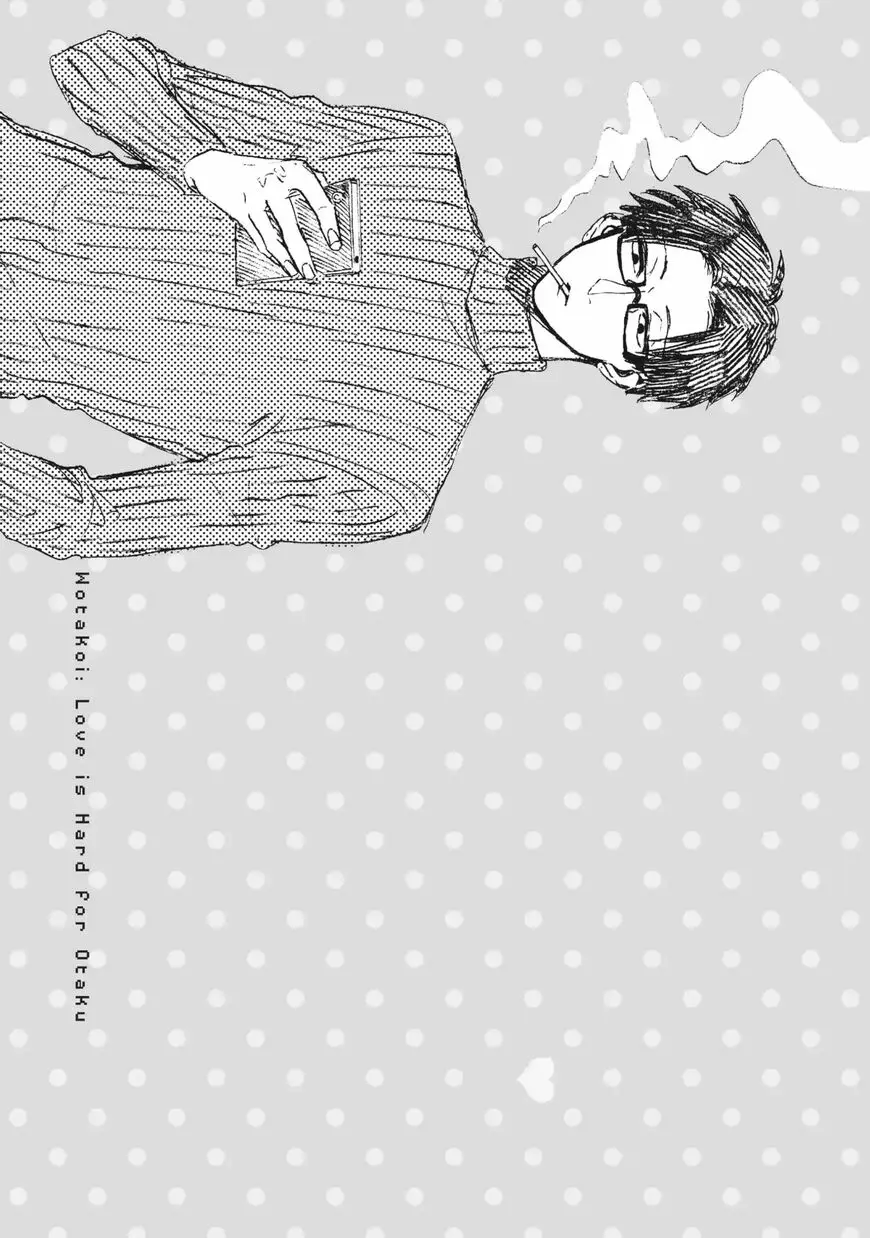 Read Wotakoi_ Love Is Hard for Otaku (en) Manga Online