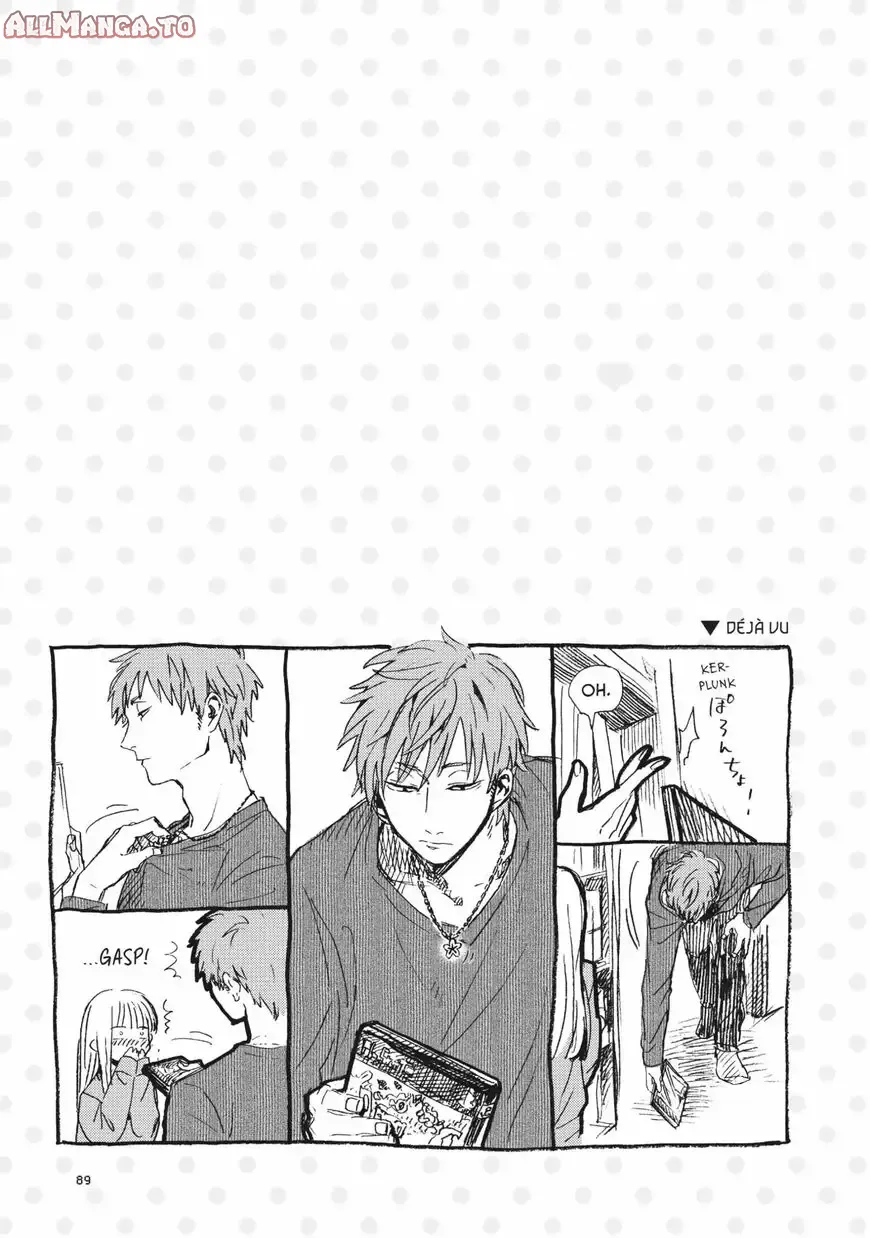 Read Wotakoi_ Love Is Hard for Otaku (en) Manga Online