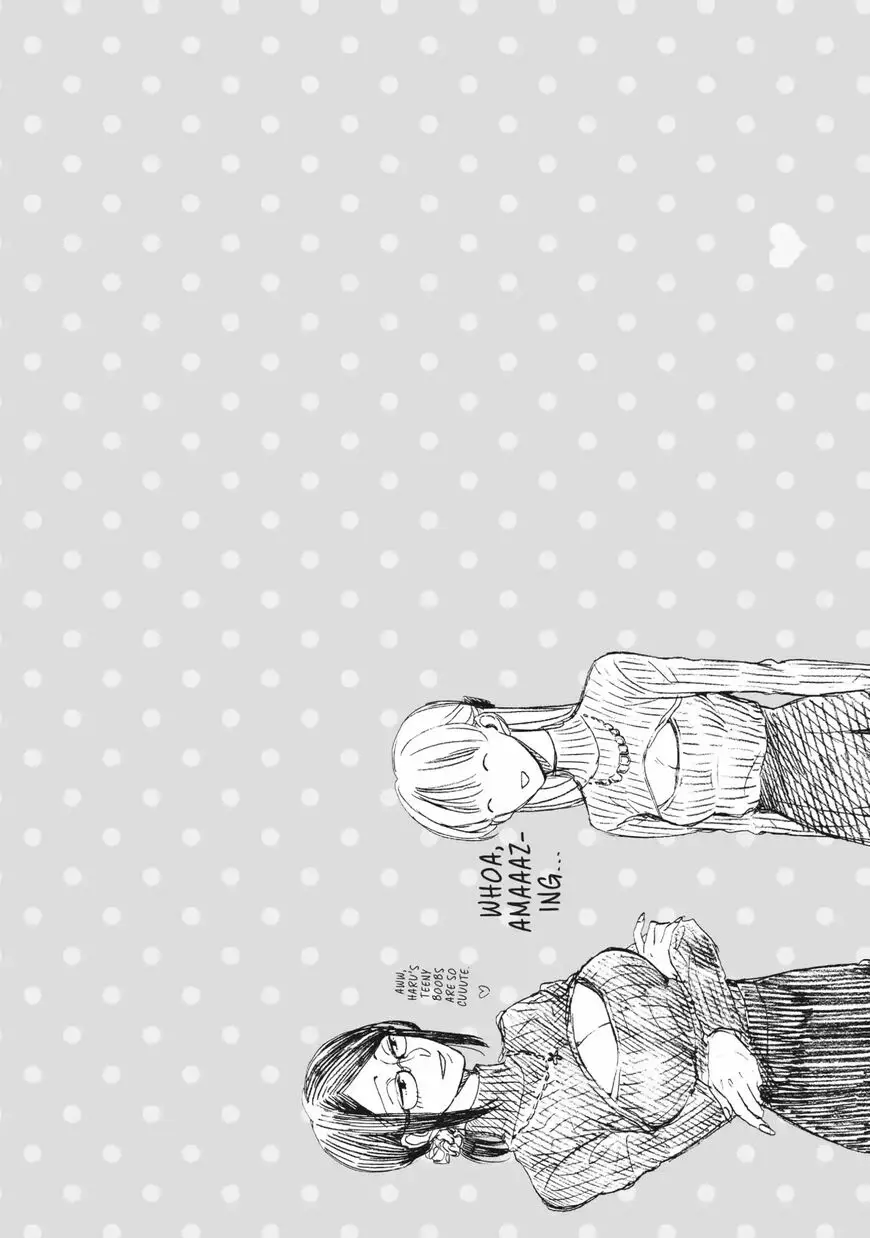 Read Wotakoi_ Love Is Hard for Otaku (en) Manga Online