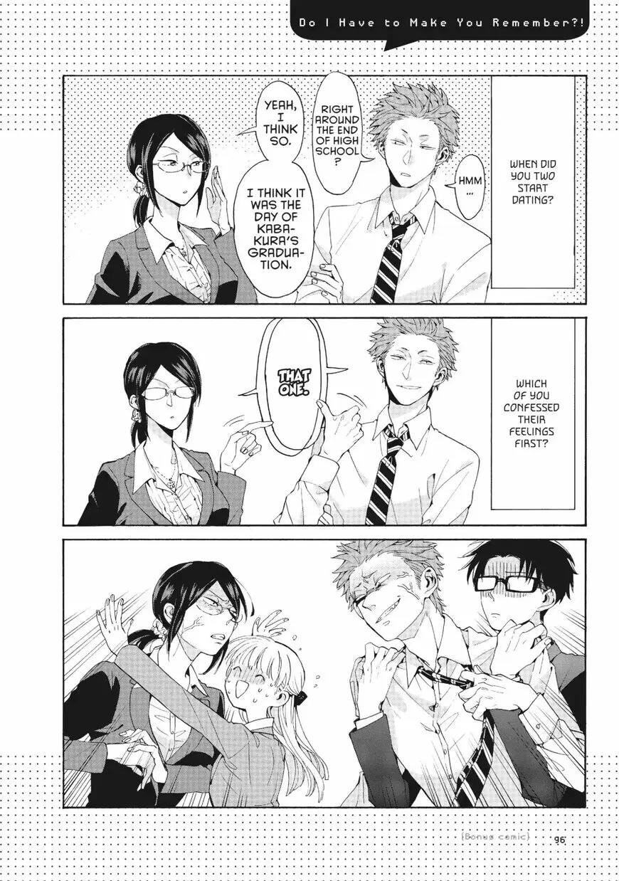 Read Wotakoi_ Love Is Hard for Otaku (en) Manga Online