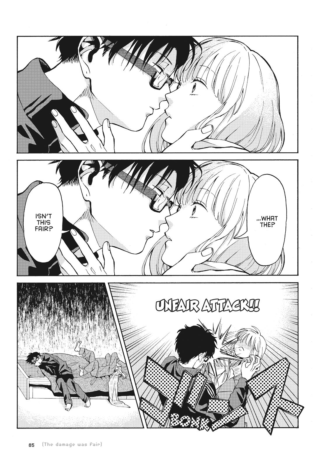 Read Wotakoi_ Love Is Hard for Otaku (en) Manga Online