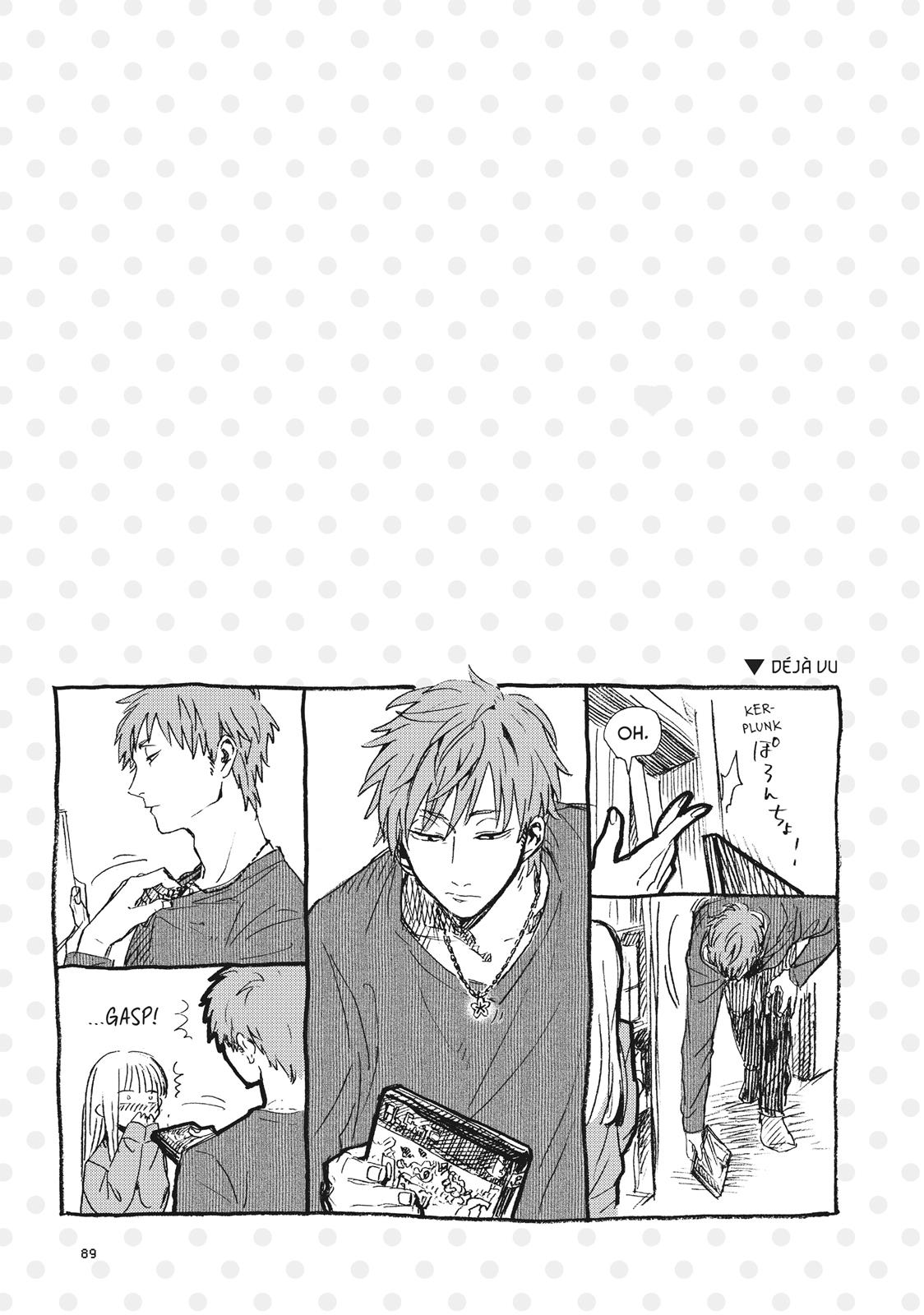 Read Wotakoi_ Love Is Hard for Otaku (en) Manga Online
