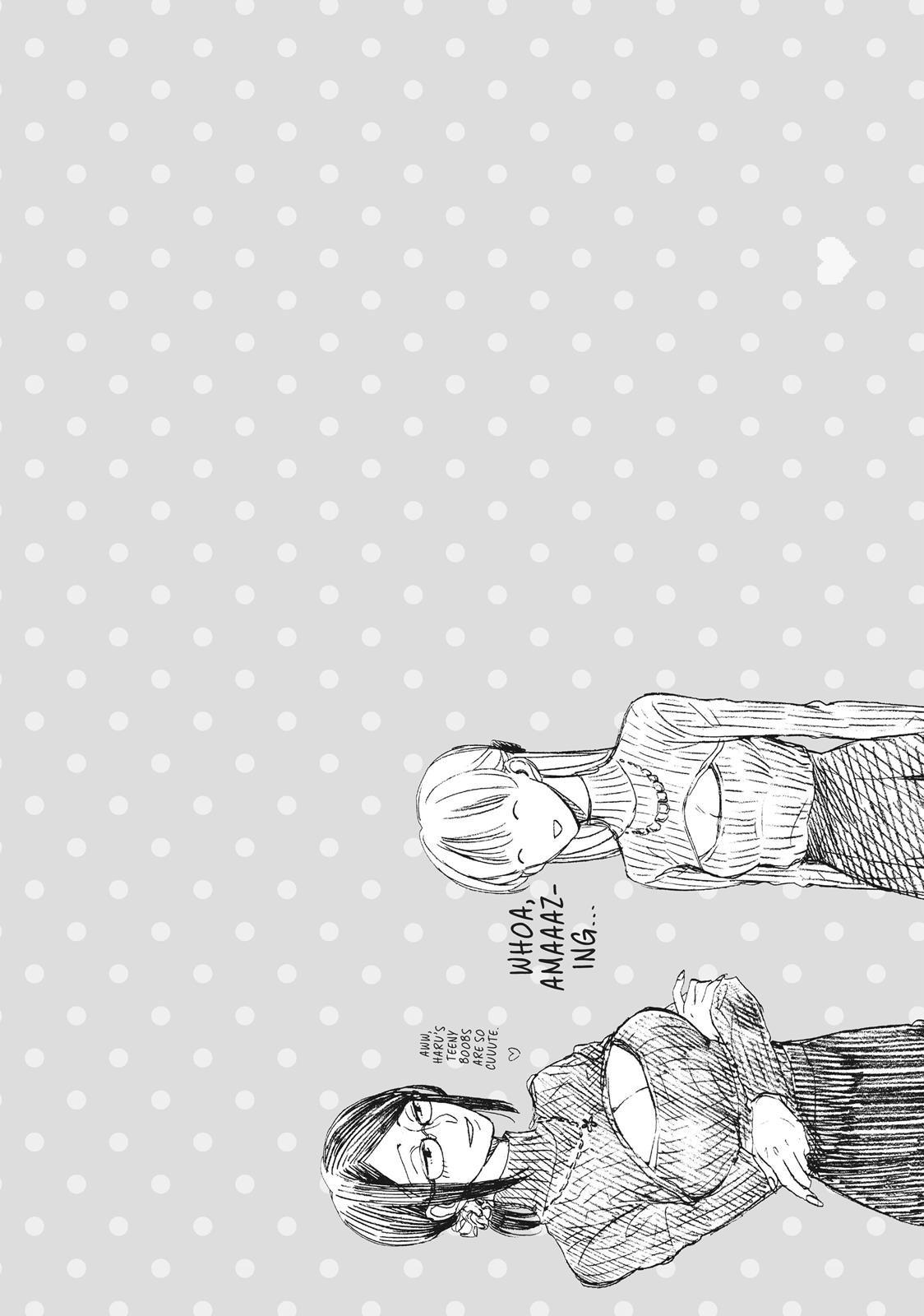 Read Wotakoi_ Love Is Hard for Otaku (en) Manga Online