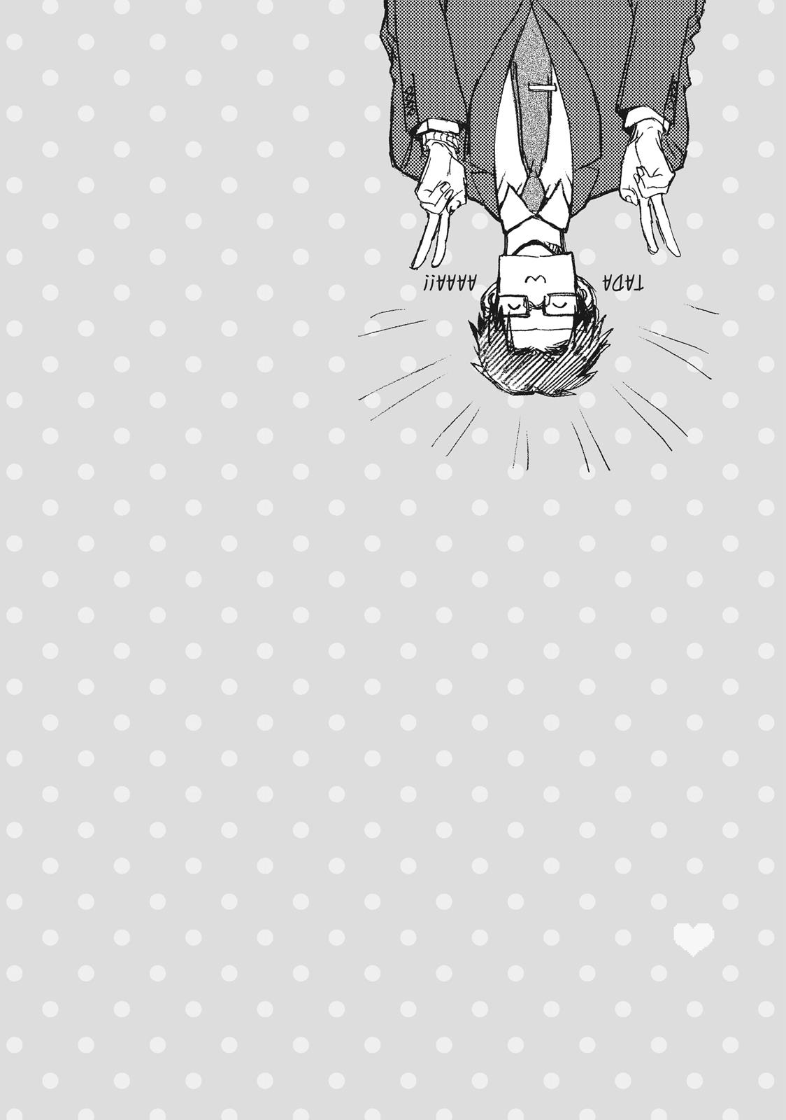 Read Wotakoi_ Love Is Hard for Otaku (en) Manga Online