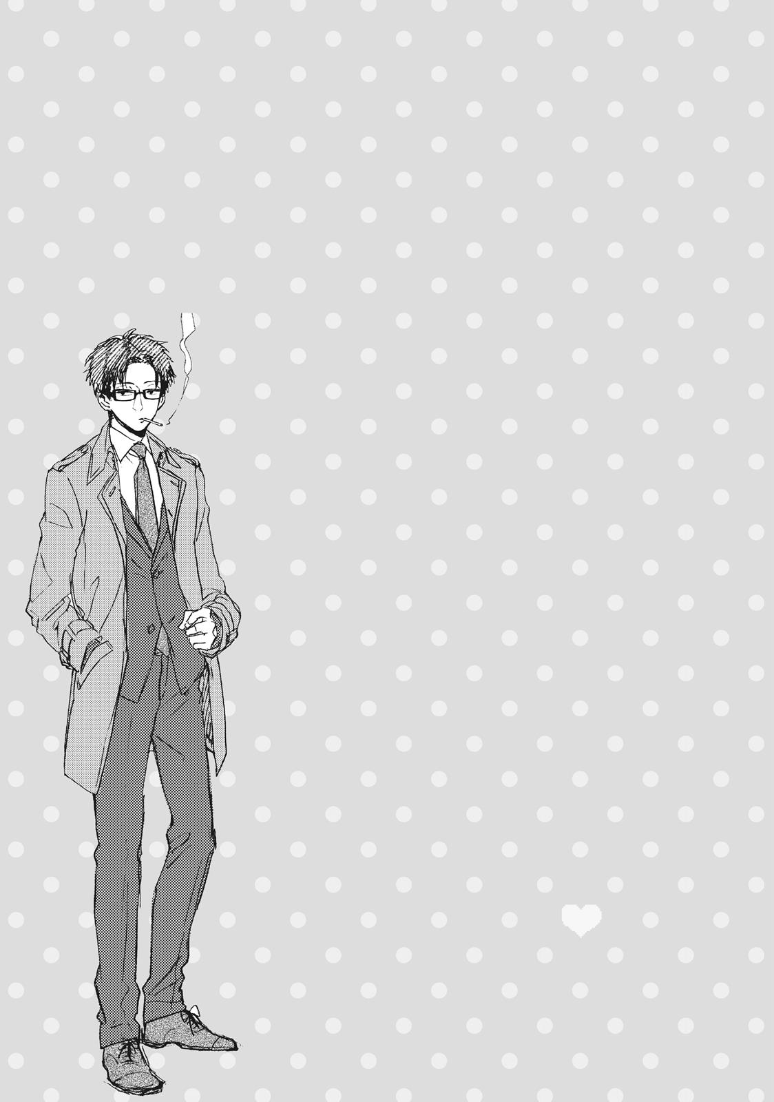 Read Wotakoi_ Love Is Hard for Otaku (en) Manga Online