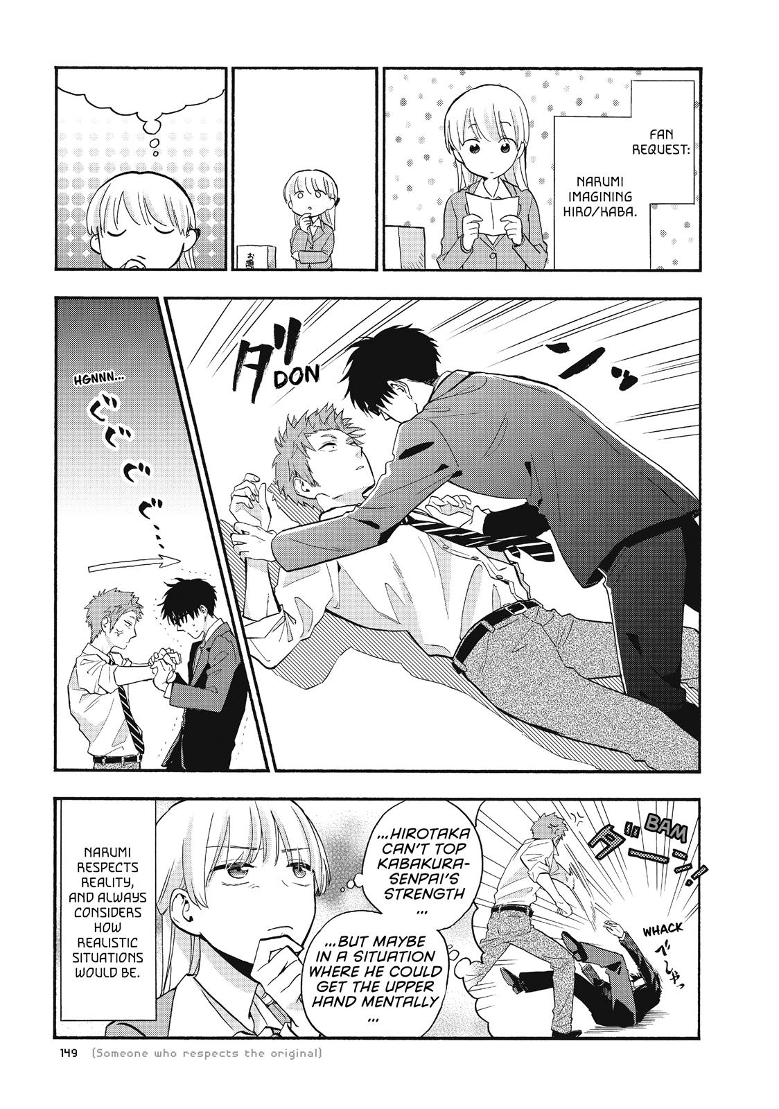 Read Wotakoi_ Love Is Hard for Otaku (en) Manga Online