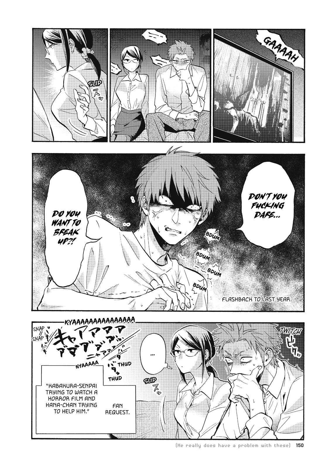 Read Wotakoi_ Love Is Hard for Otaku (en) Manga Online