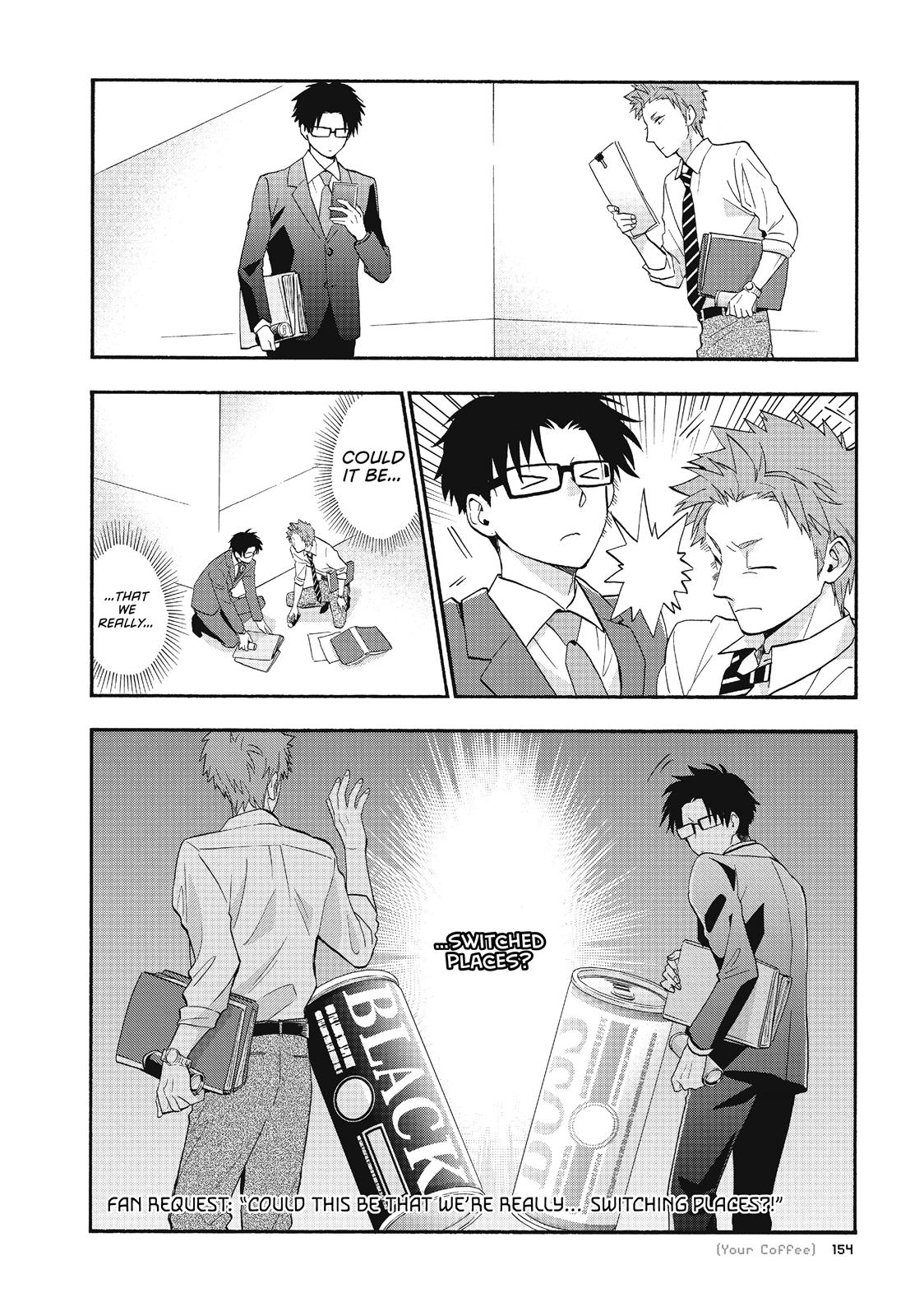 Read Wotakoi_ Love Is Hard for Otaku (en) Manga Online
