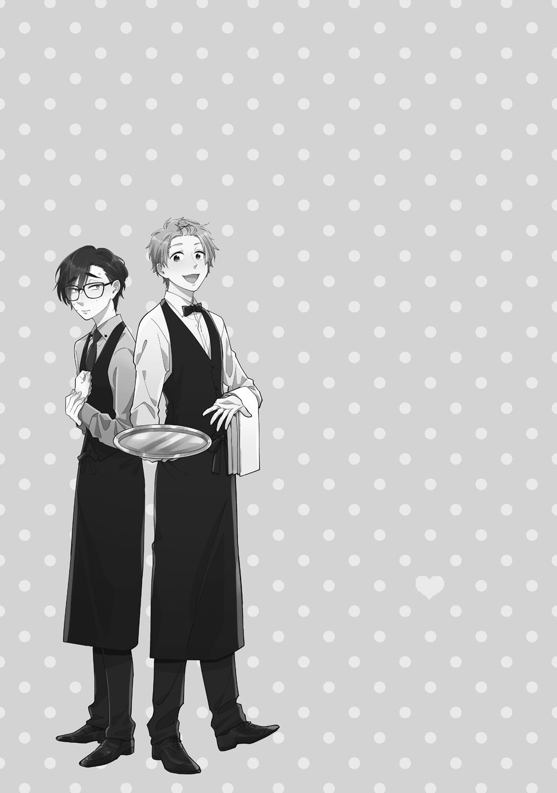 Read Wotakoi_ Love Is Hard for Otaku (en) Manga Online