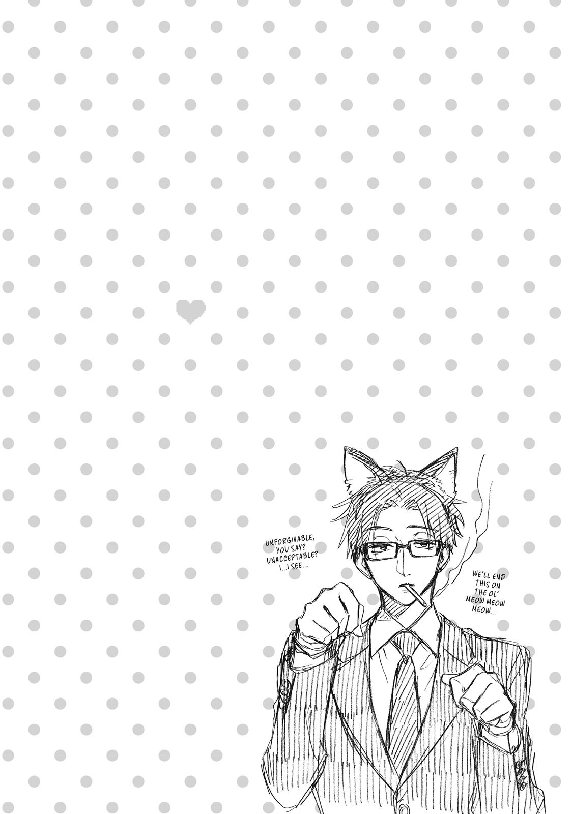 Read Wotakoi_ Love Is Hard for Otaku (en) Manga Online