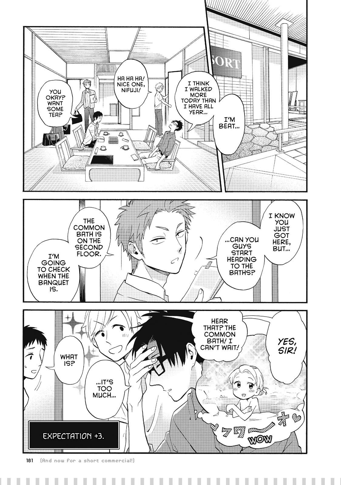 Read Wotakoi_ Love Is Hard for Otaku (en) Manga Online