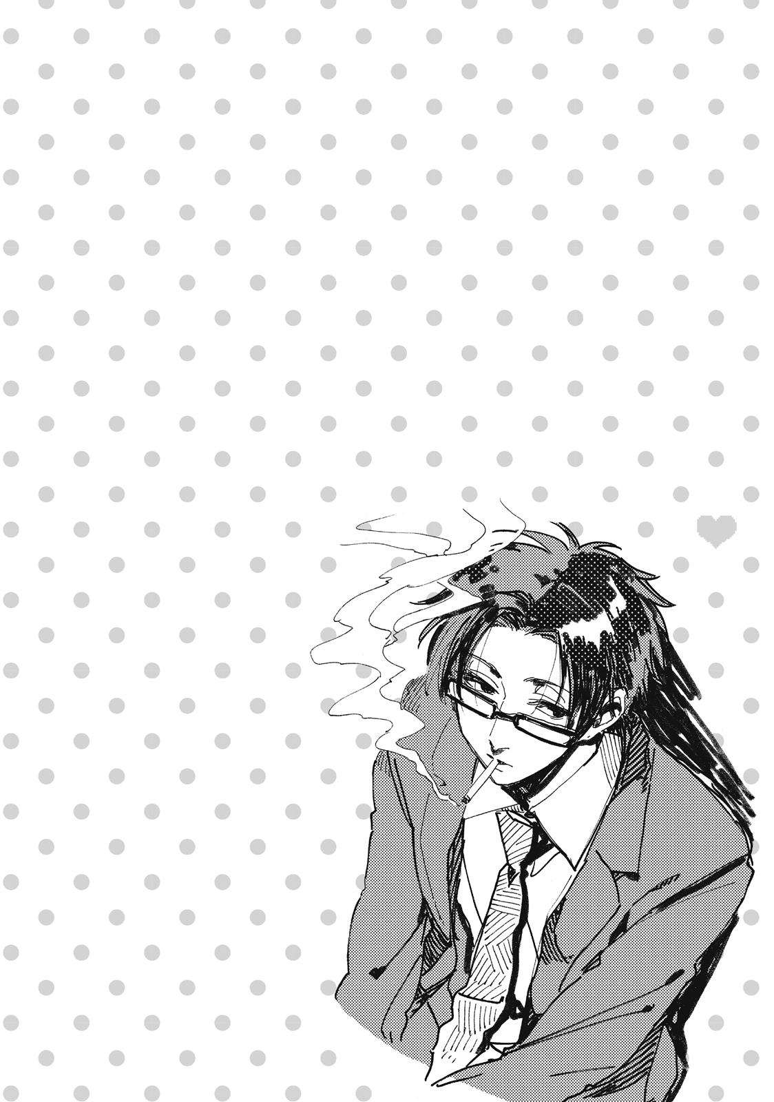 Read Wotakoi_ Love Is Hard for Otaku (en) Manga Online
