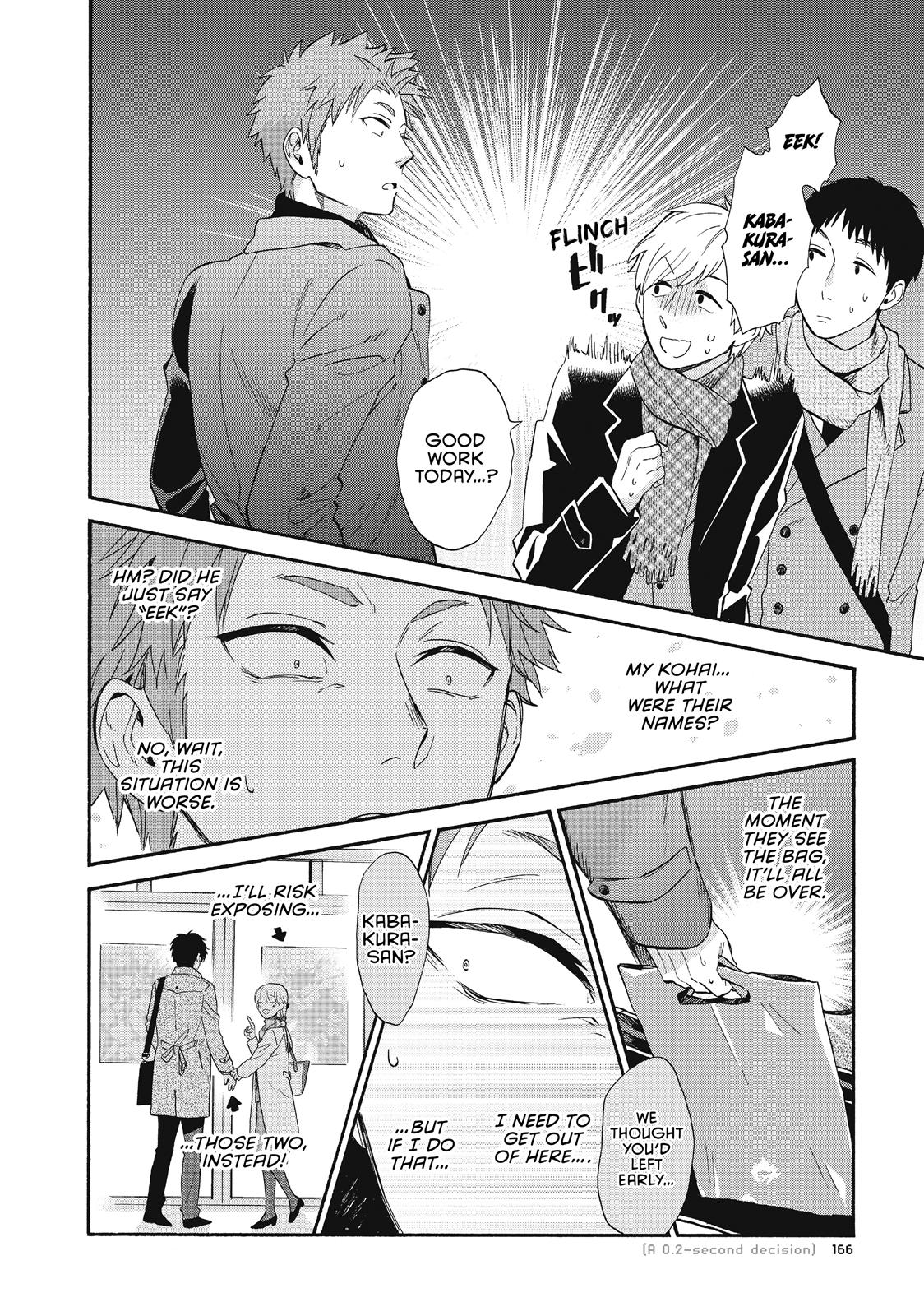 Read Wotakoi_ Love Is Hard for Otaku (en) Manga Online