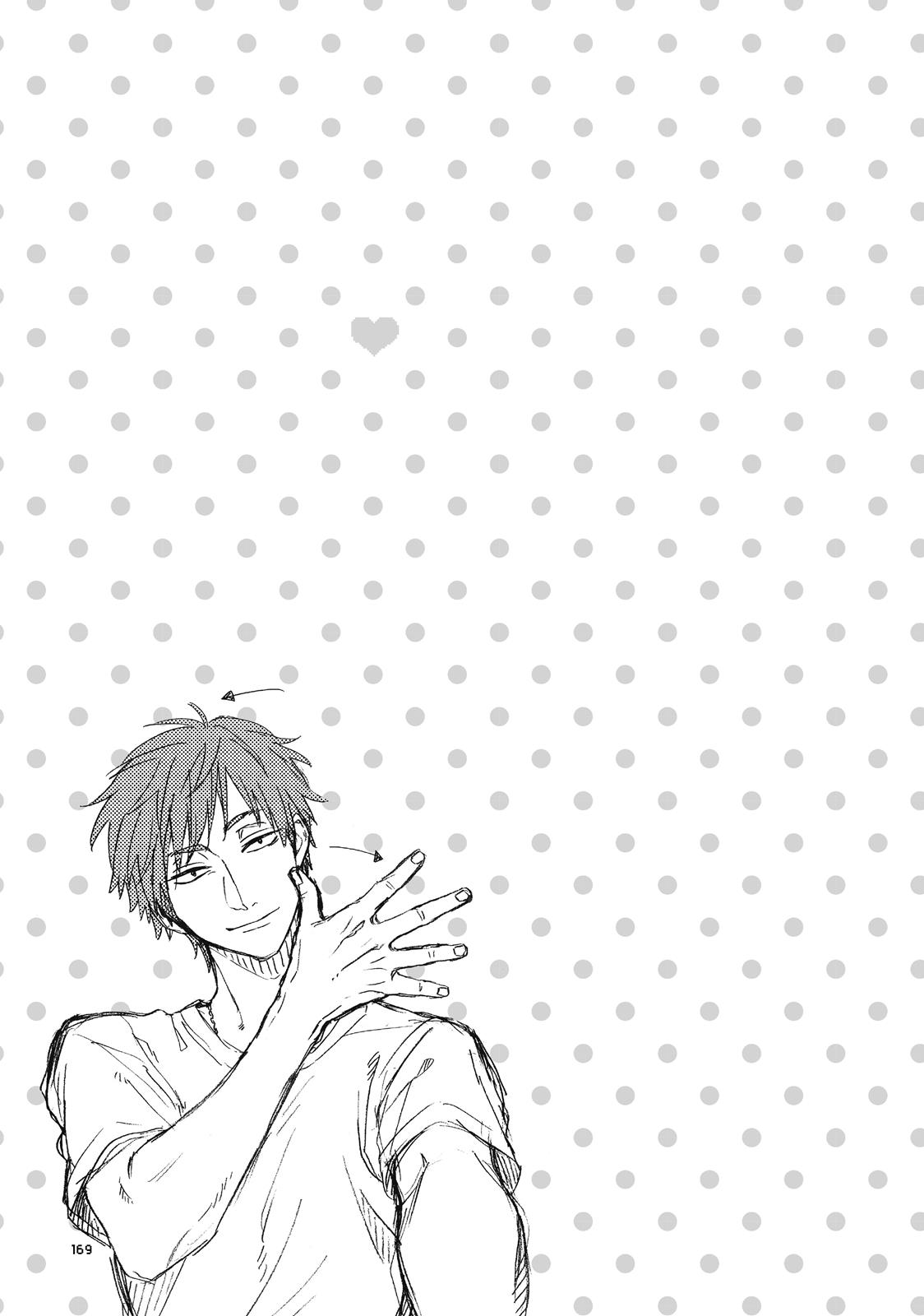 Read Wotakoi_ Love Is Hard for Otaku (en) Manga Online