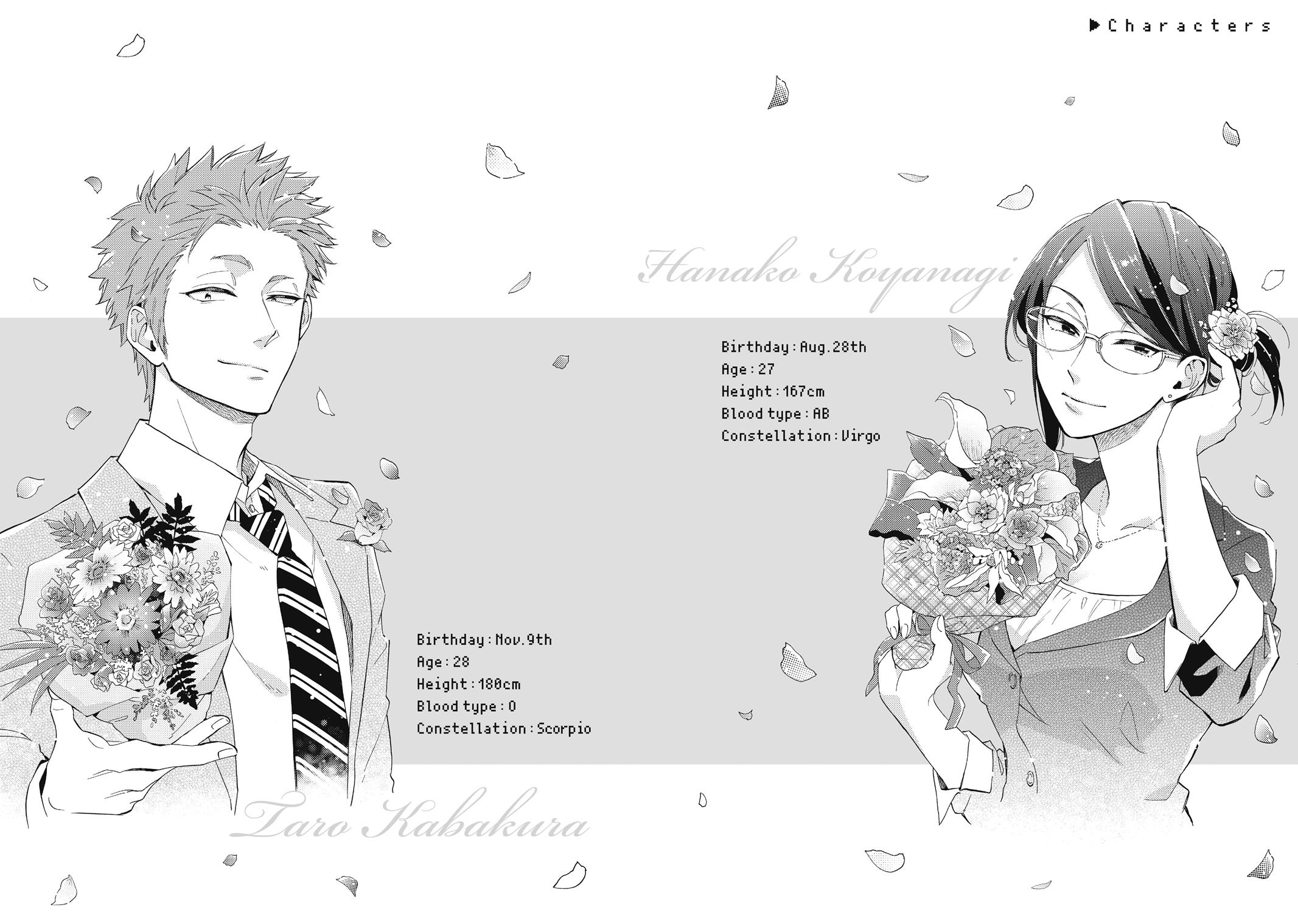 Read Wotakoi_ Love Is Hard for Otaku (en) Manga Online