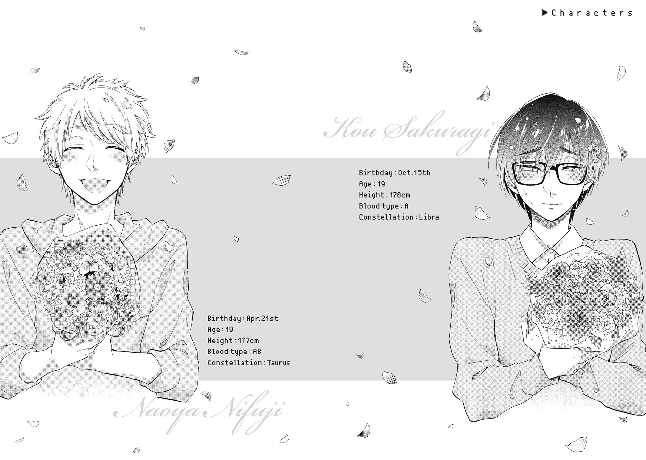 Read Wotakoi_ Love Is Hard for Otaku (en) Manga Online