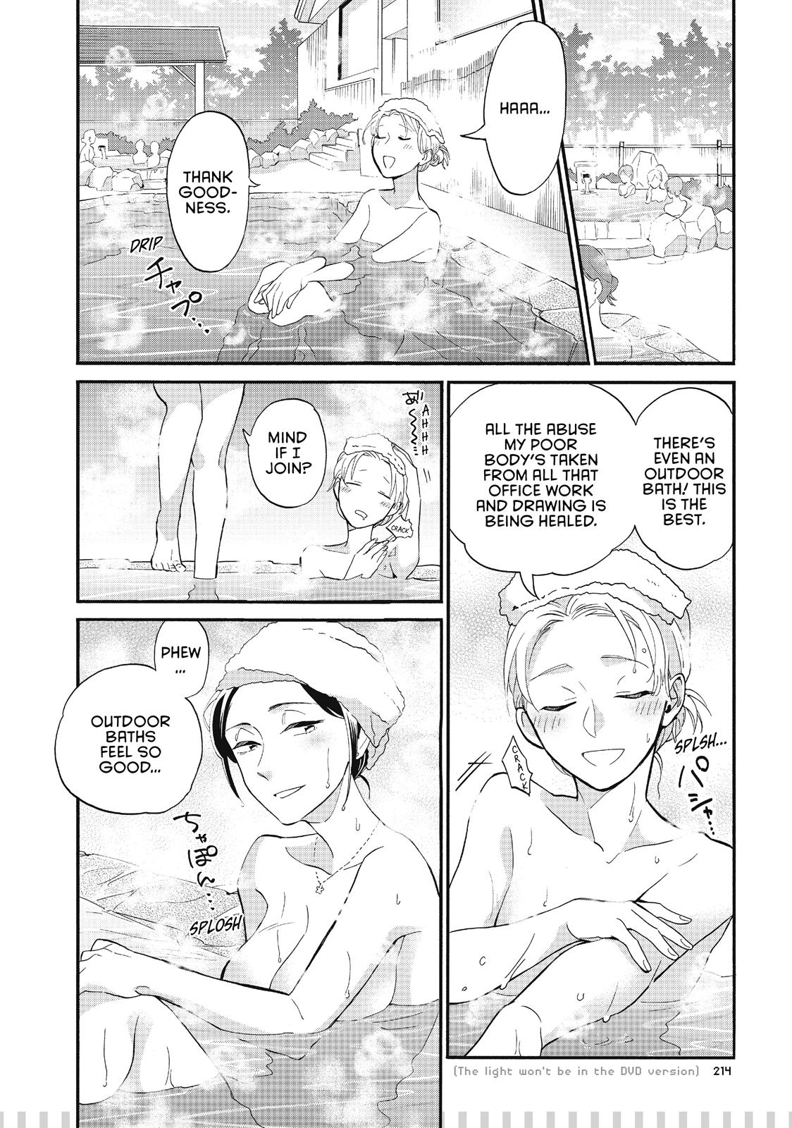 Read Wotakoi_ Love Is Hard for Otaku (en) Manga Online