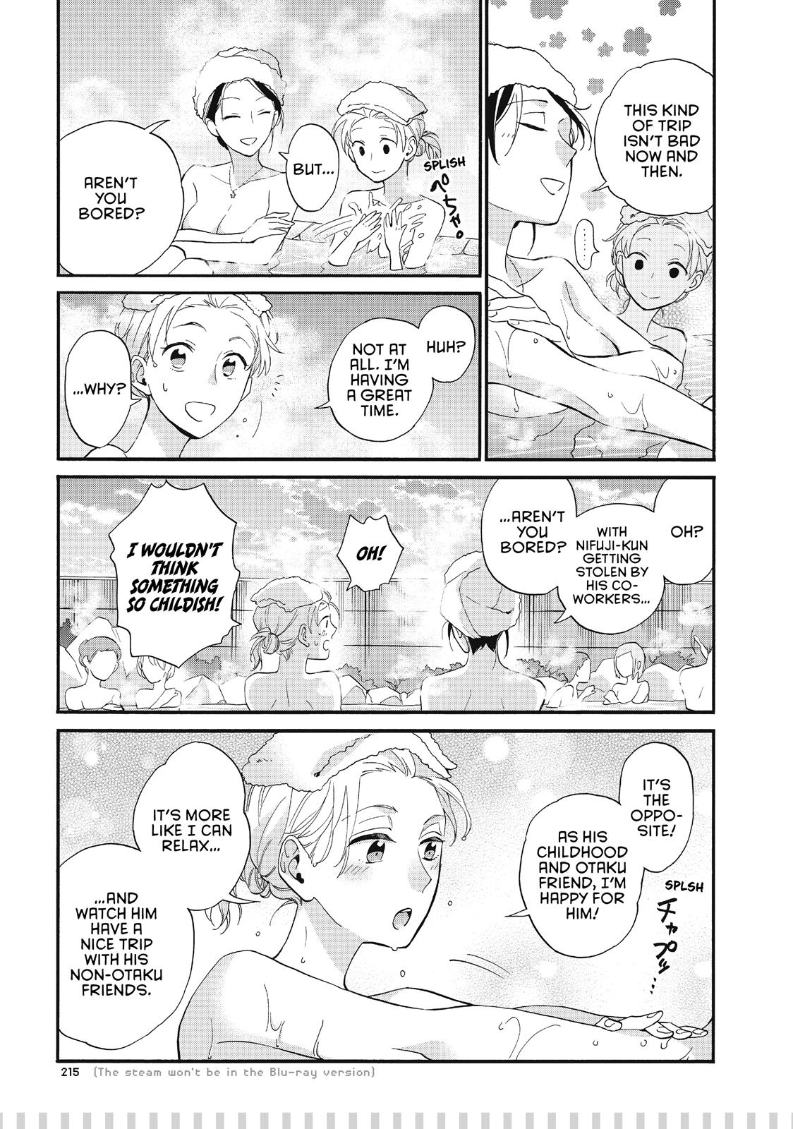 Read Wotakoi_ Love Is Hard for Otaku (en) Manga Online