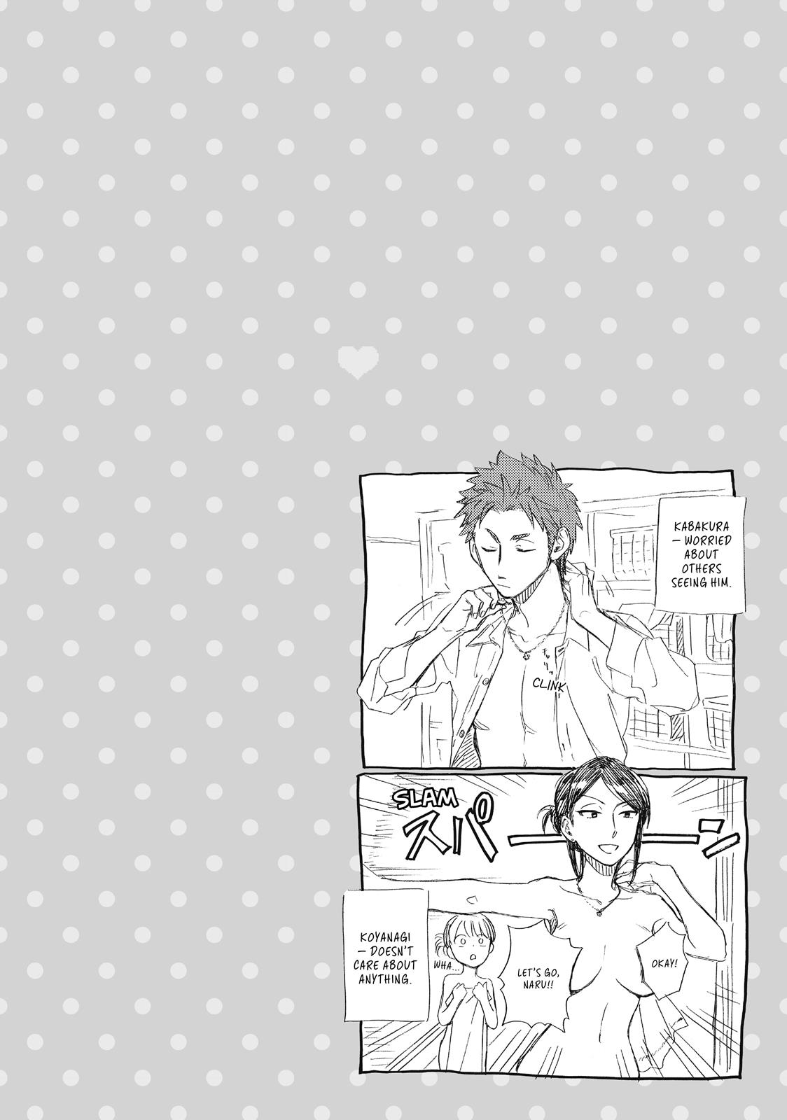 Read Wotakoi_ Love Is Hard for Otaku (en) Manga Online