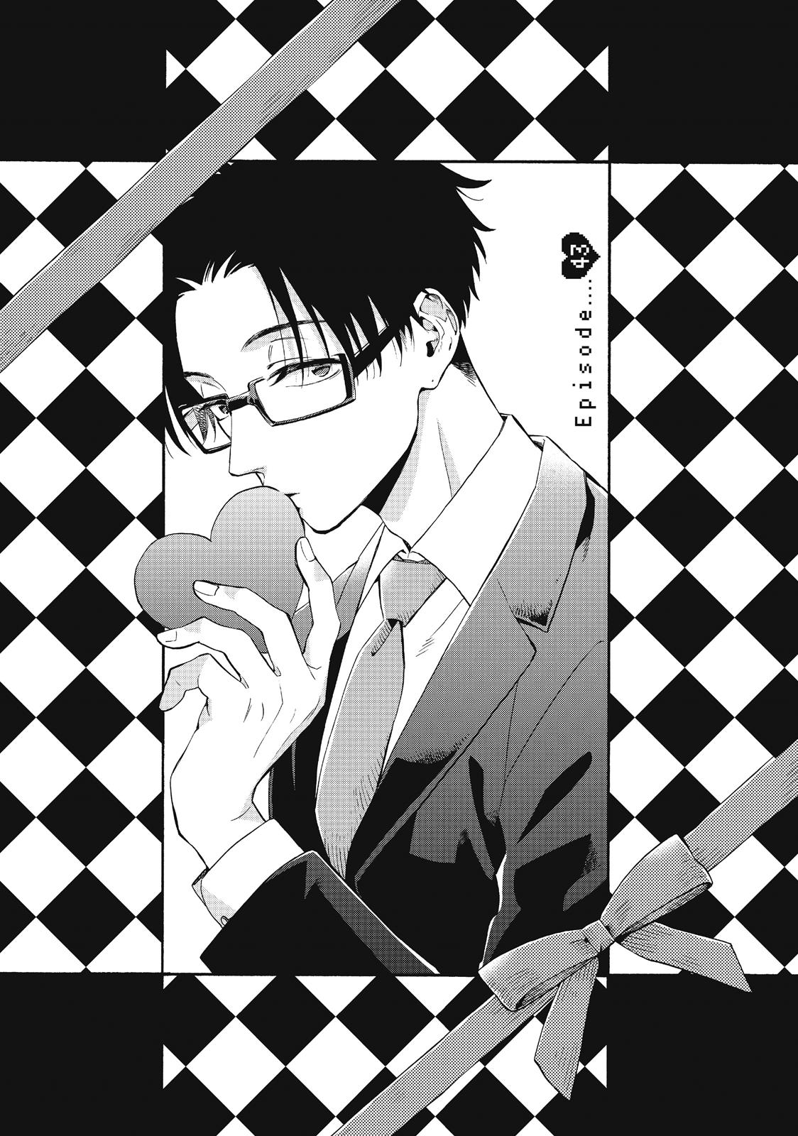 Read Wotakoi_ Love Is Hard for Otaku (en) Manga Online