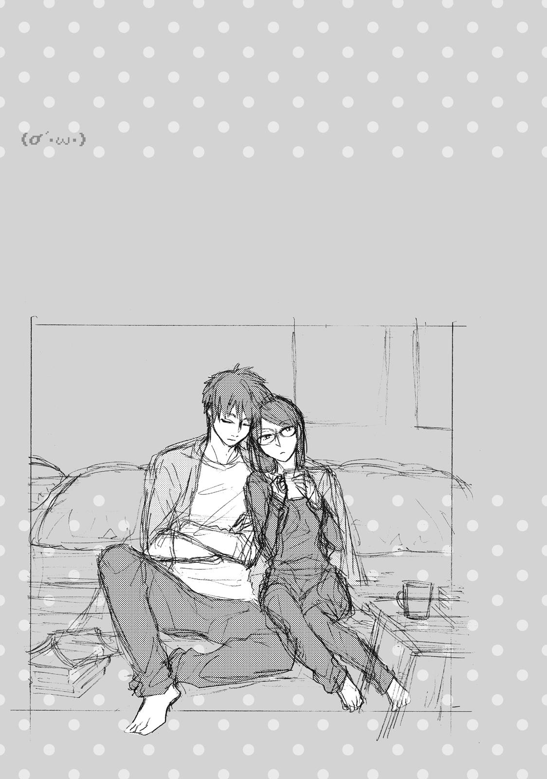 Read Wotakoi_ Love Is Hard for Otaku (en) Manga Online