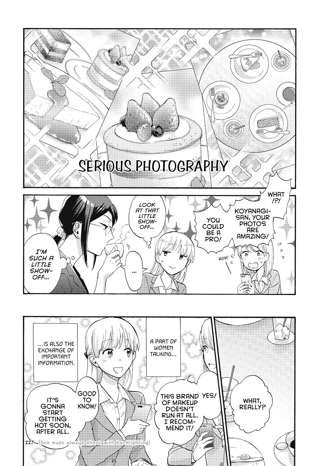 Read Wotakoi_ Love Is Hard for Otaku (en) Manga Online