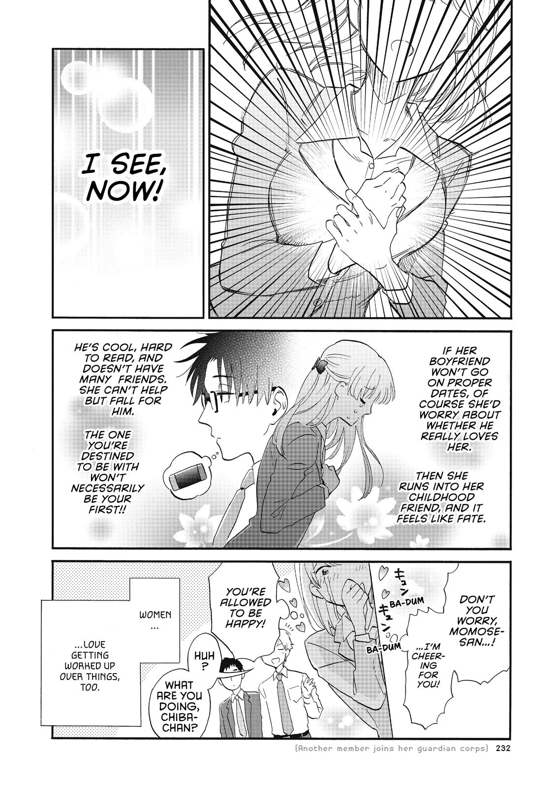 Read Wotakoi_ Love Is Hard for Otaku (en) Manga Online