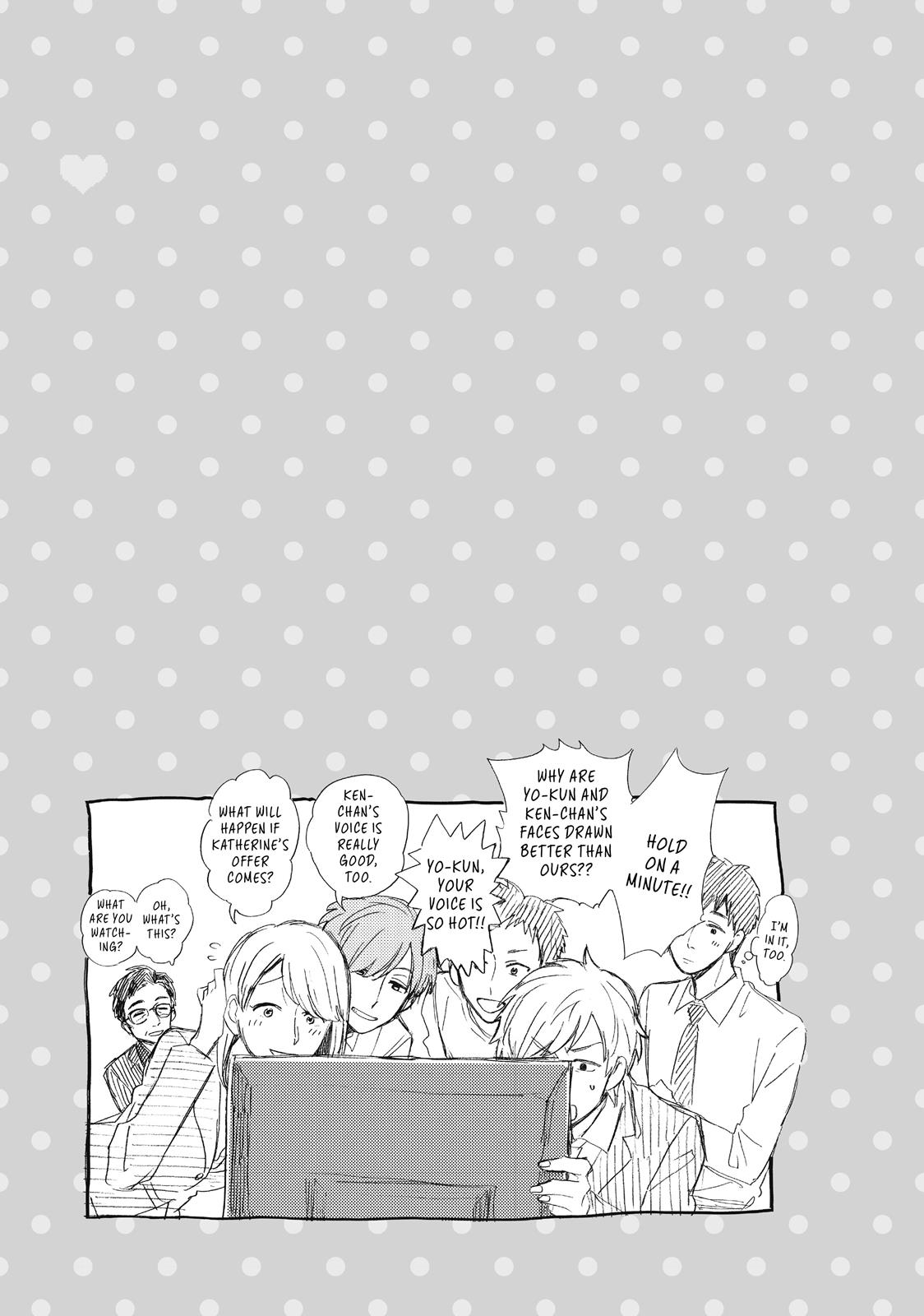 Read Wotakoi_ Love Is Hard for Otaku (en) Manga Online