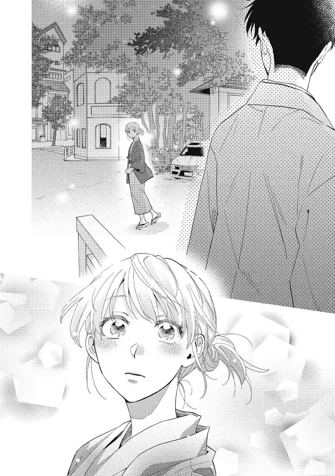 Read Wotakoi_ Love Is Hard for Otaku (en) Manga Online