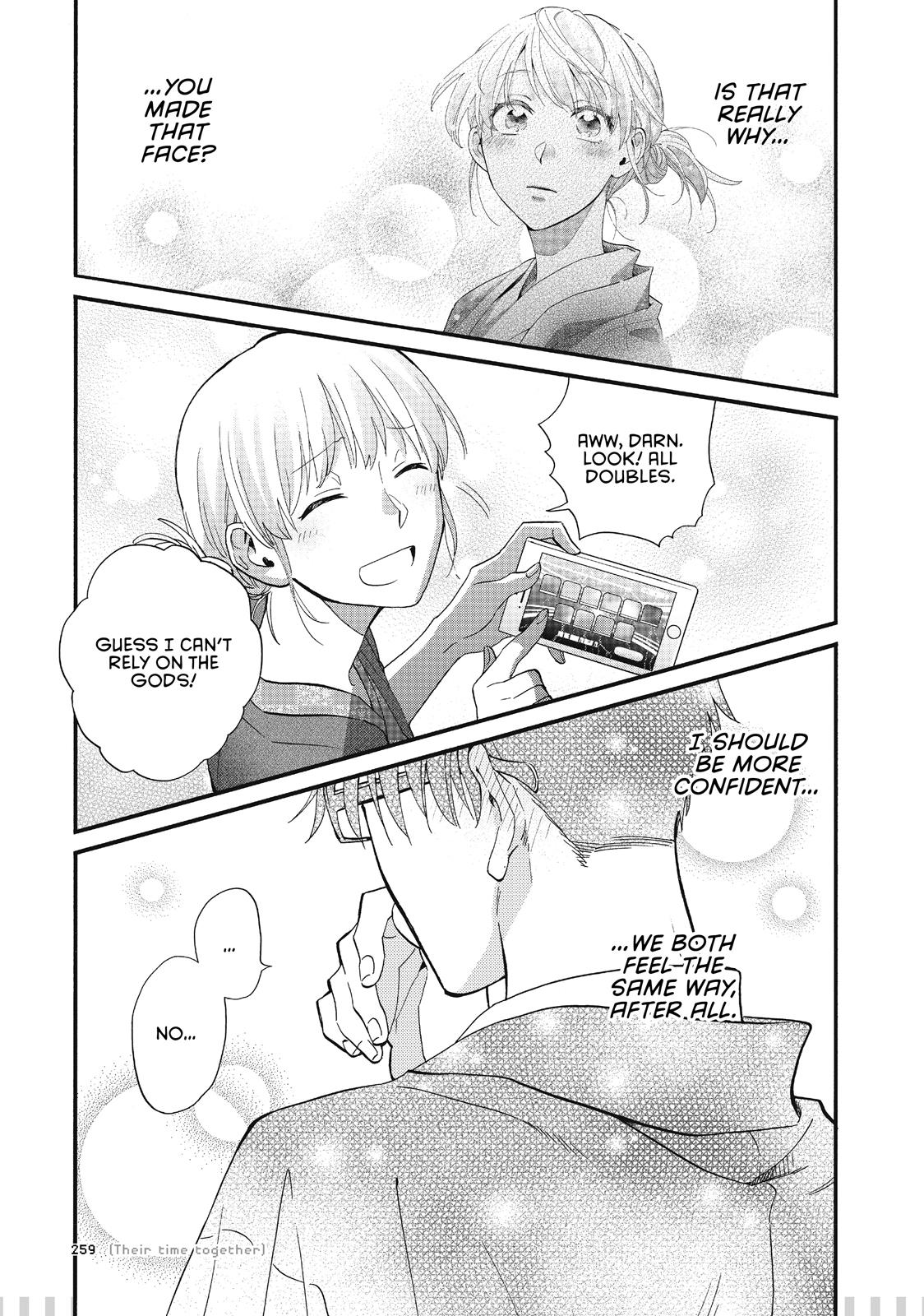 Read Wotakoi_ Love Is Hard for Otaku (en) Manga Online