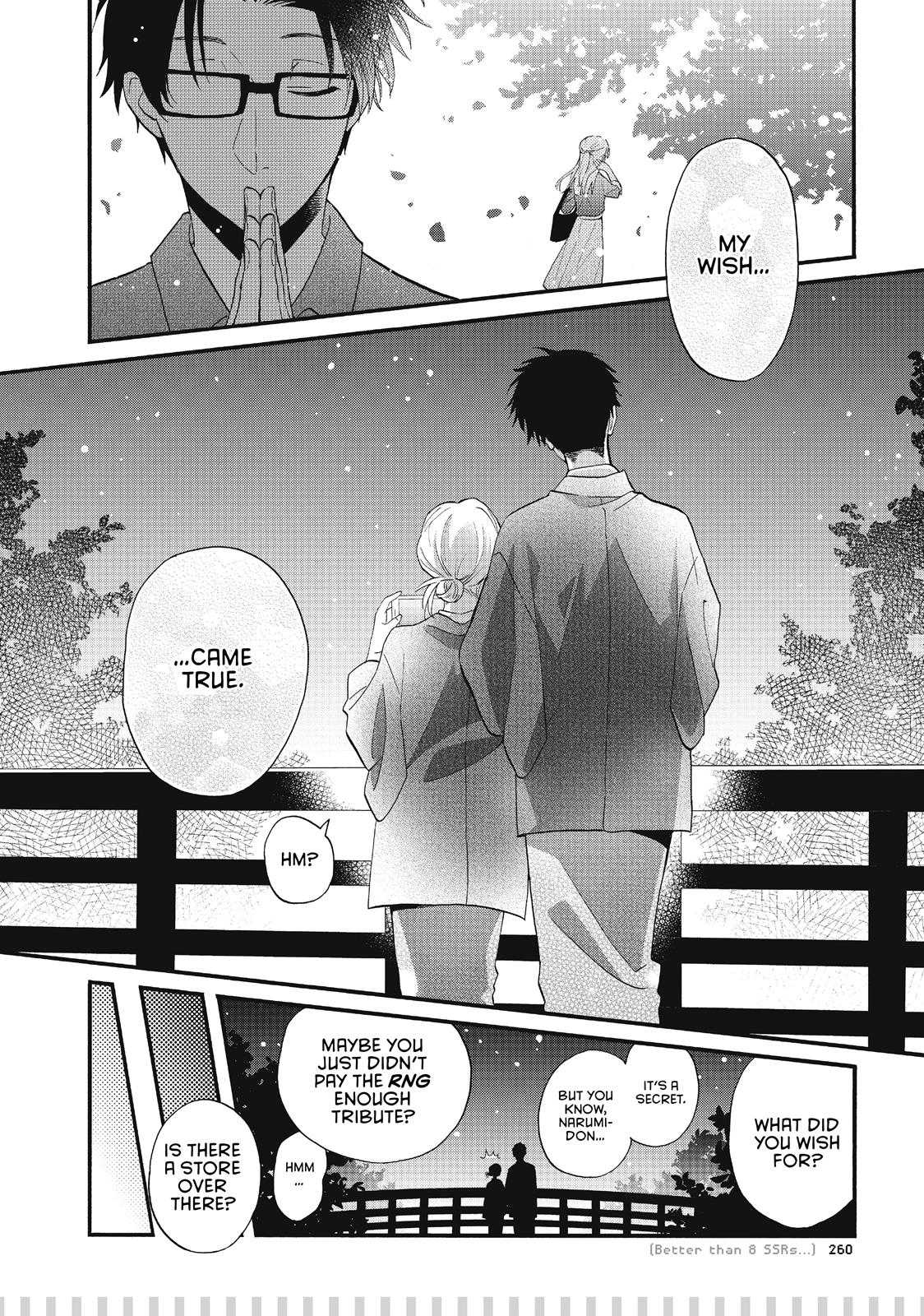 Read Wotakoi_ Love Is Hard for Otaku (en) Manga Online