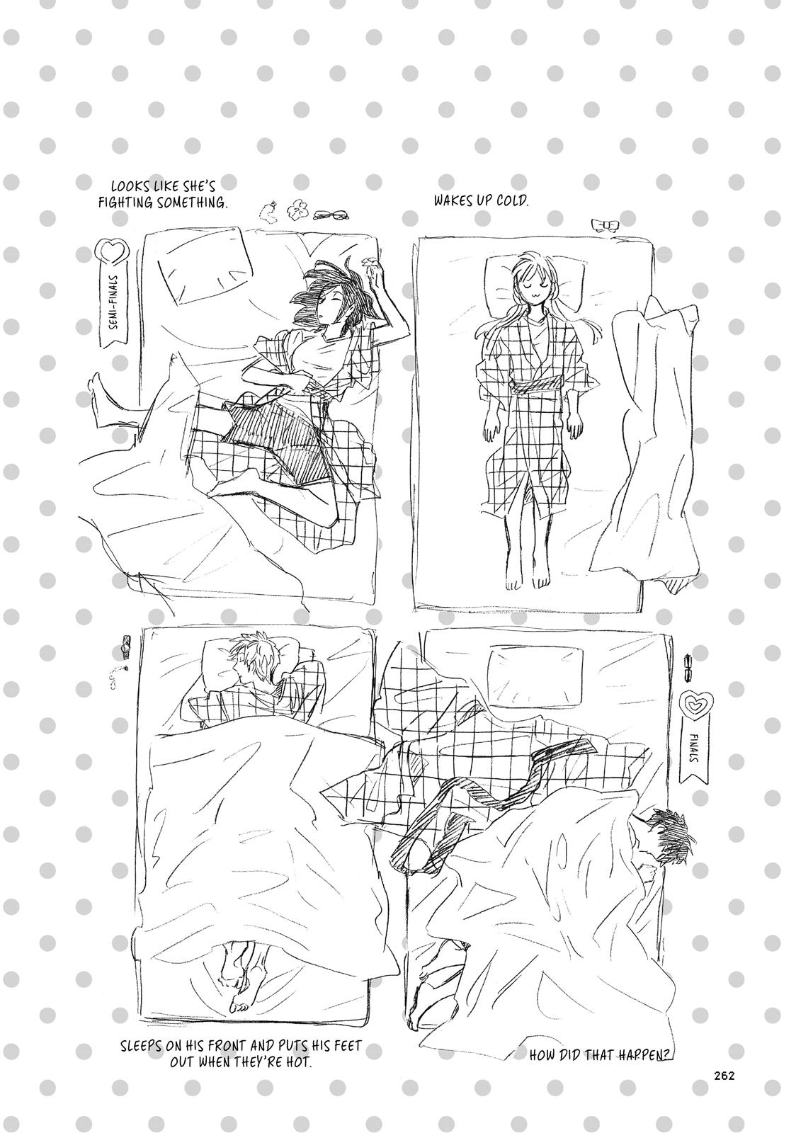 Read Wotakoi_ Love Is Hard for Otaku (en) Manga Online