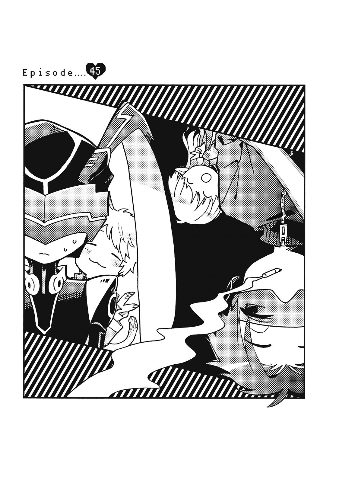 Read Wotakoi_ Love Is Hard for Otaku (en) Manga Online