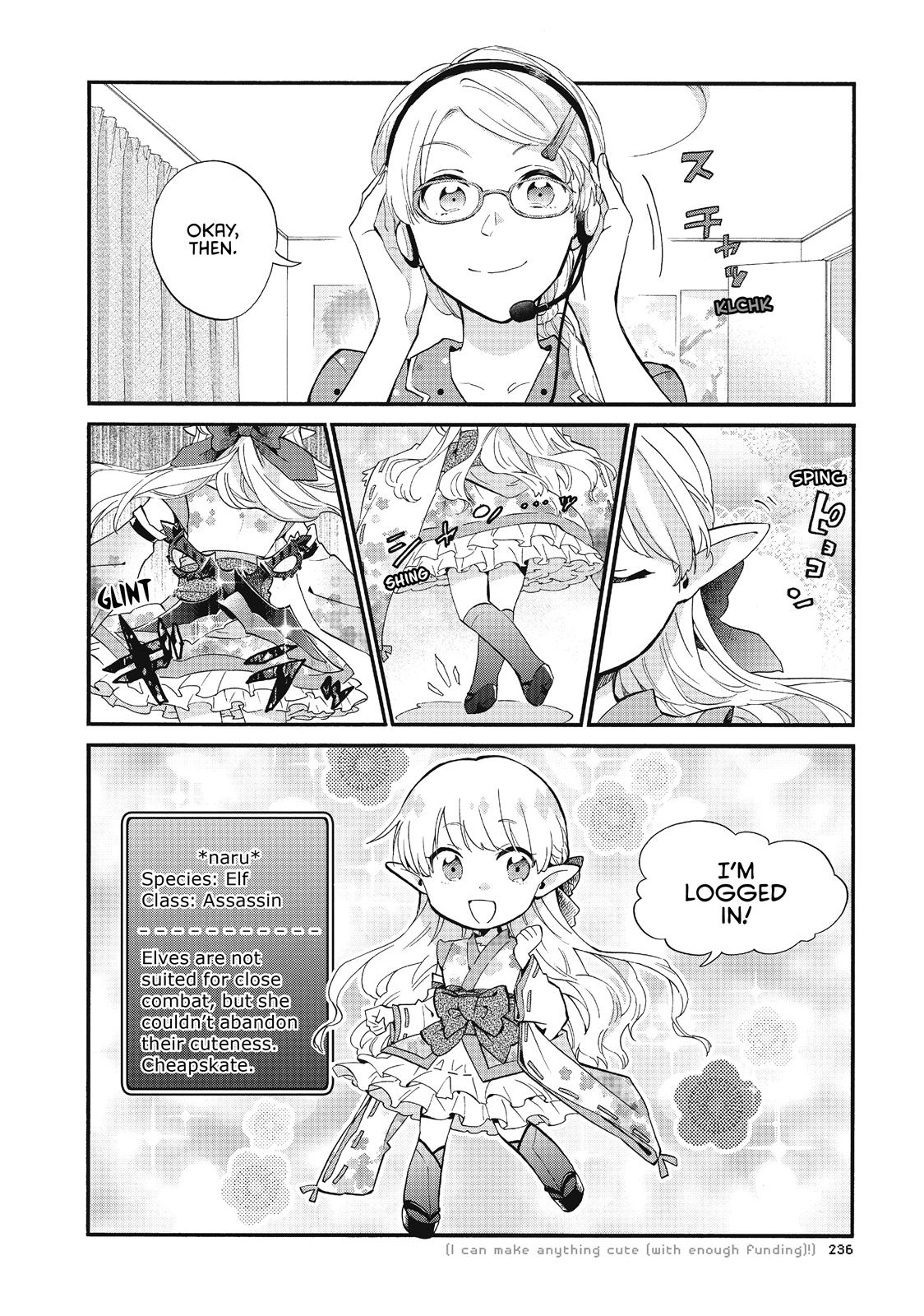 Read Wotakoi_ Love Is Hard for Otaku (en) Manga Online