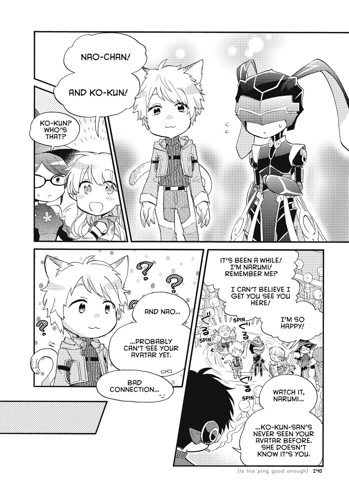 Read Wotakoi_ Love Is Hard for Otaku (en) Manga Online