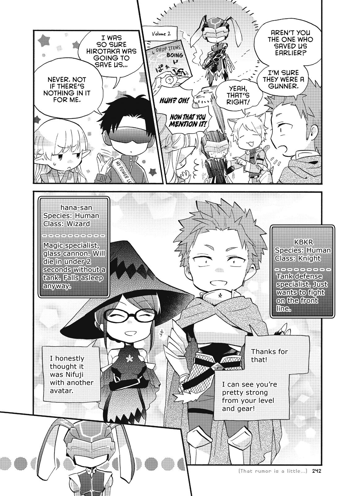 Read Wotakoi_ Love Is Hard for Otaku (en) Manga Online