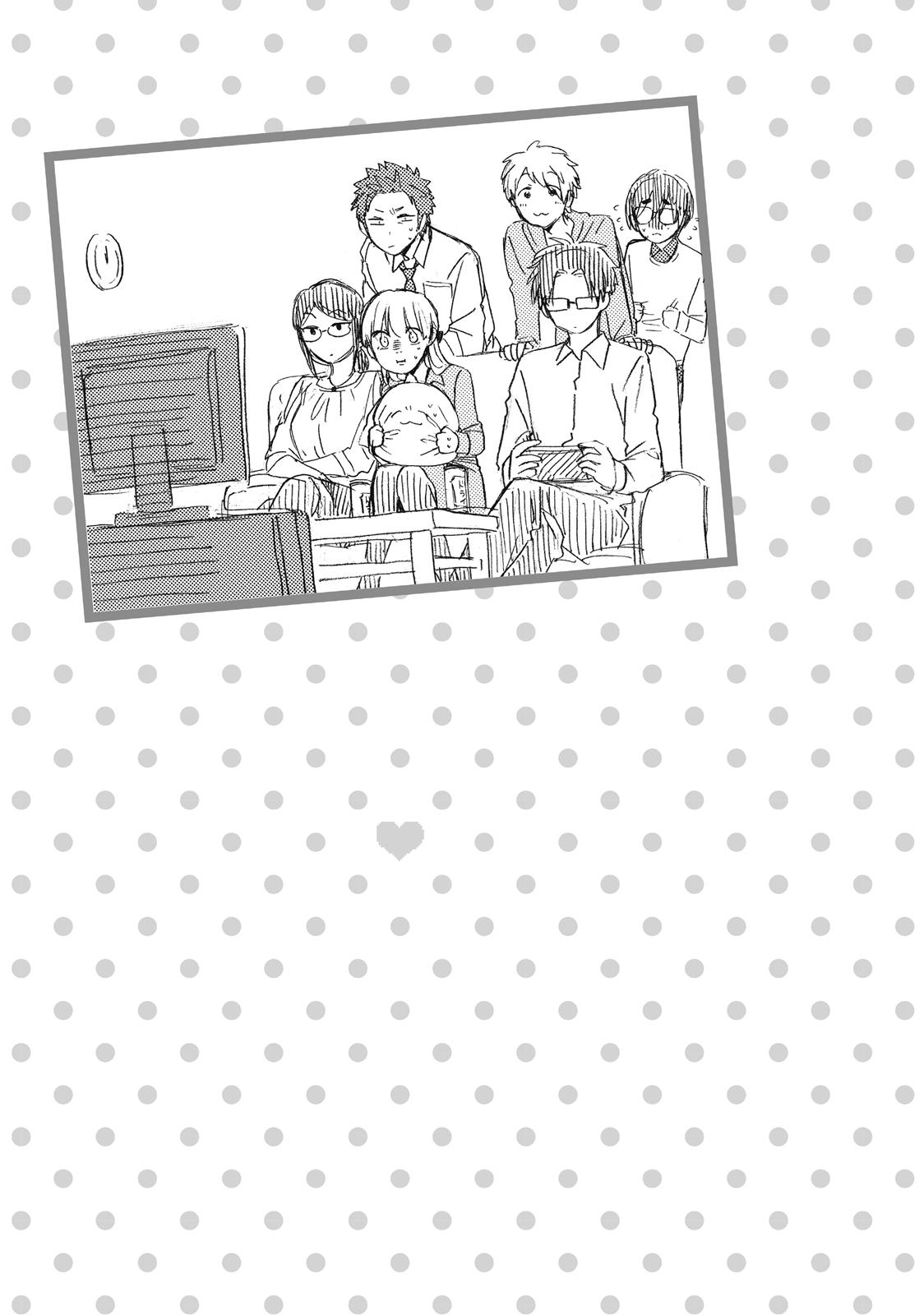 Read Wotakoi_ Love Is Hard for Otaku (en) Manga Online