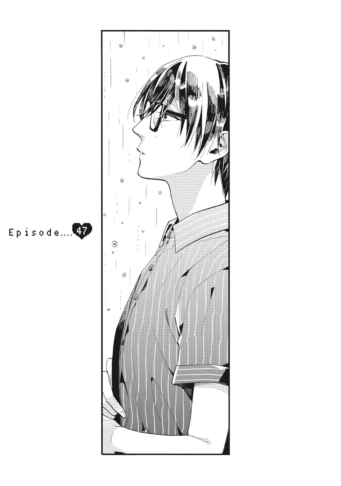 Read Wotakoi_ Love Is Hard for Otaku (en) Manga Online