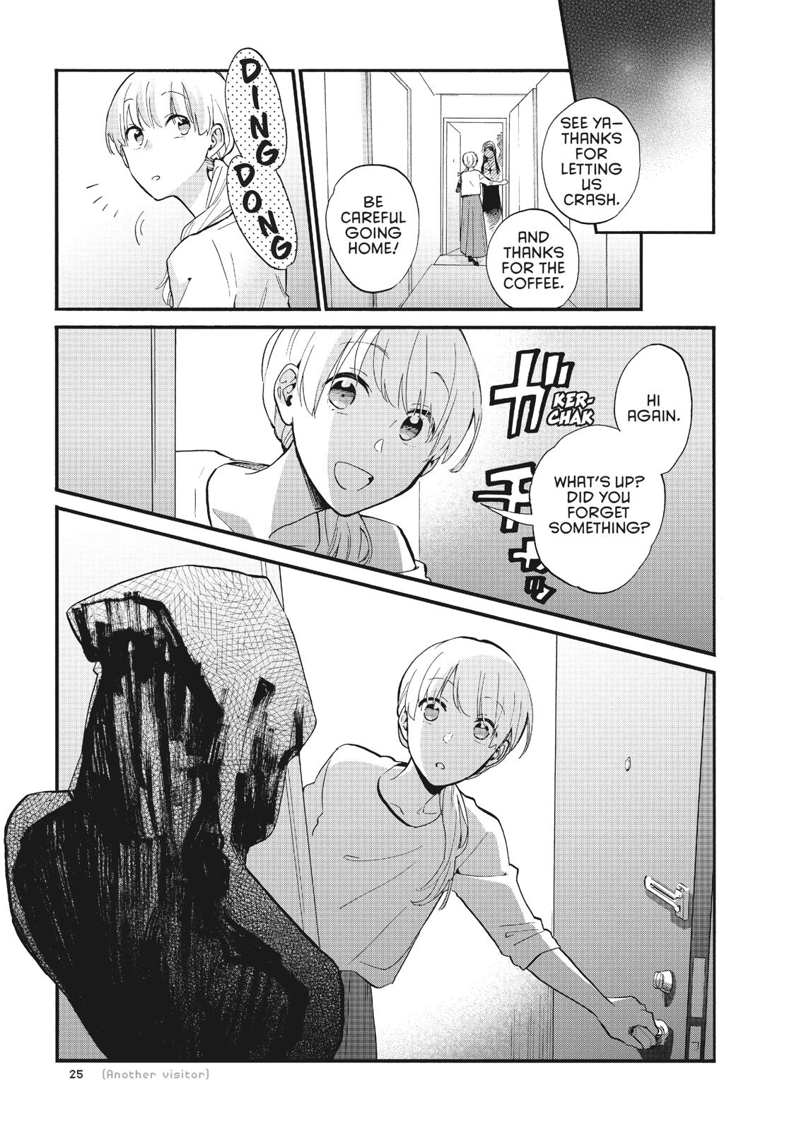 Read Wotakoi_ Love Is Hard for Otaku (en) Manga Online