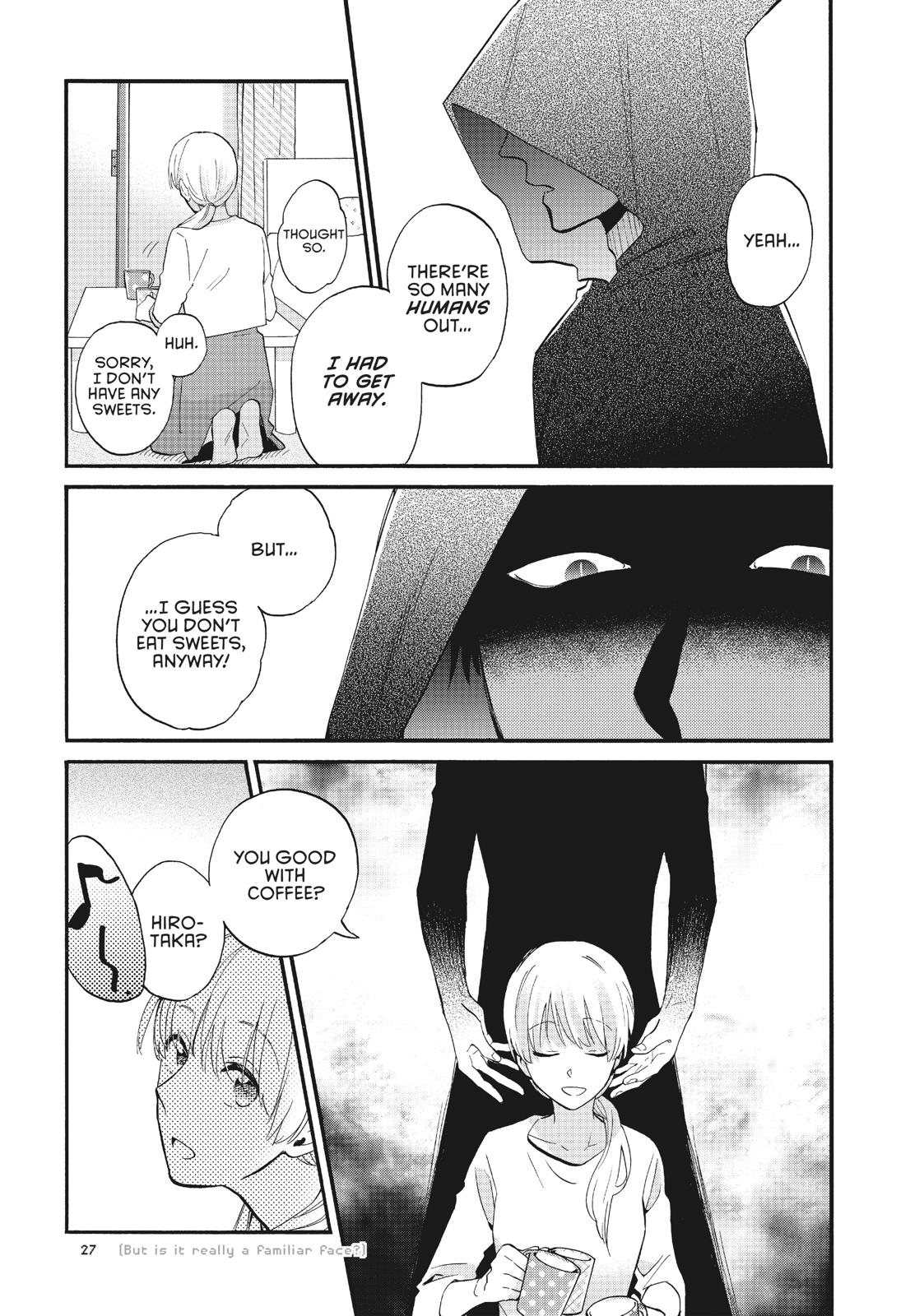 Read Wotakoi_ Love Is Hard for Otaku (en) Manga Online