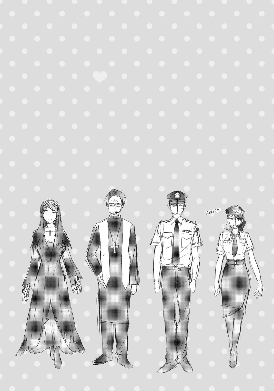 Read Wotakoi_ Love Is Hard for Otaku (en) Manga Online