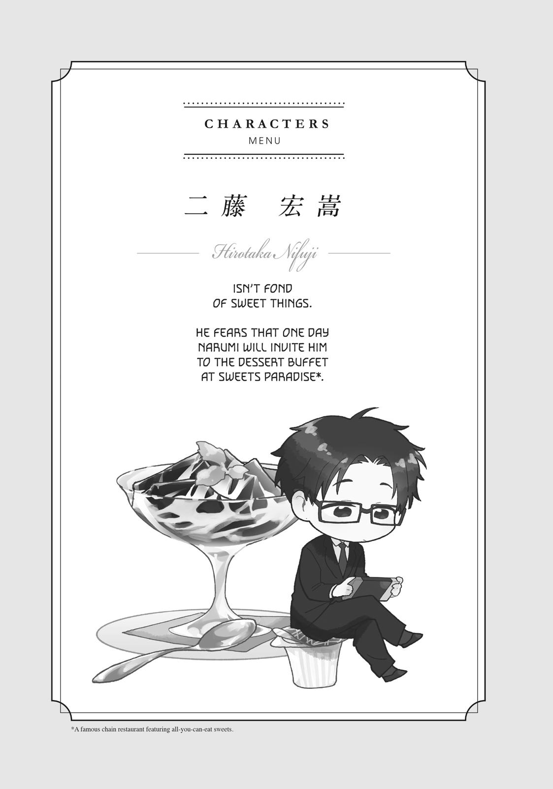 Read Wotakoi_ Love Is Hard for Otaku (en) Manga Online