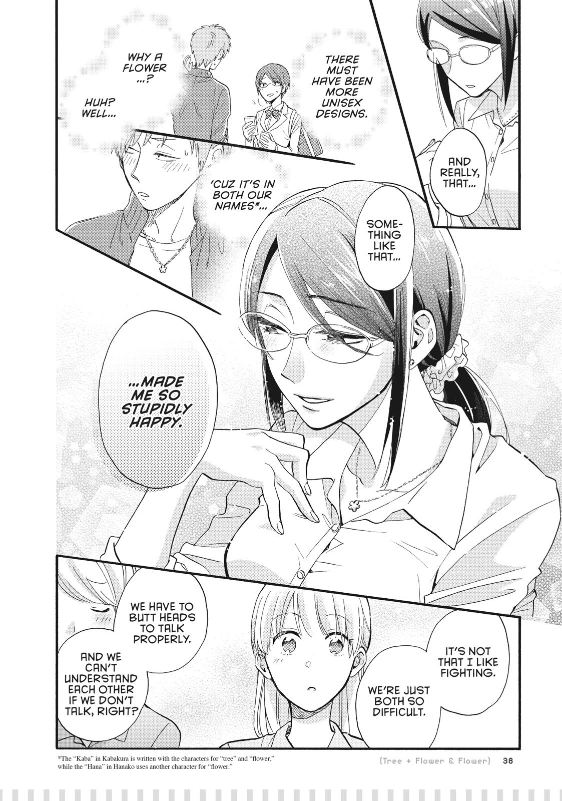 Read Wotakoi_ Love Is Hard for Otaku (en) Manga Online