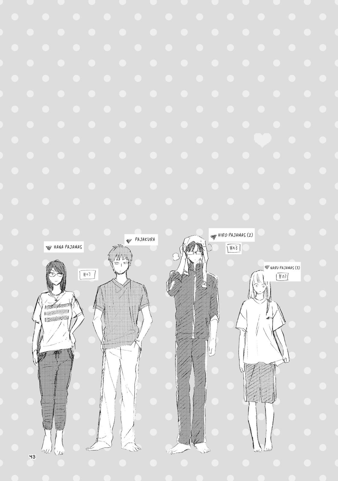 Read Wotakoi_ Love Is Hard for Otaku (en) Manga Online