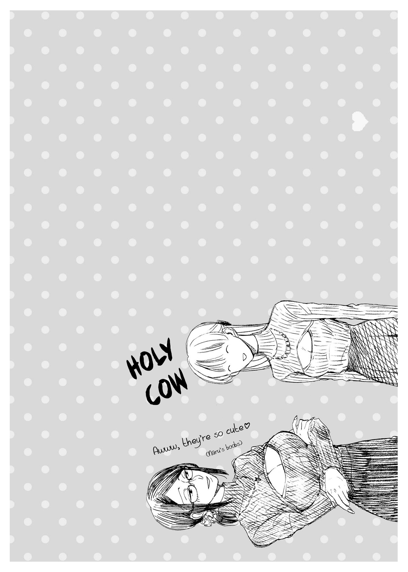 Read Wotakoi_ Love Is Hard for Otaku (en) Manga Online