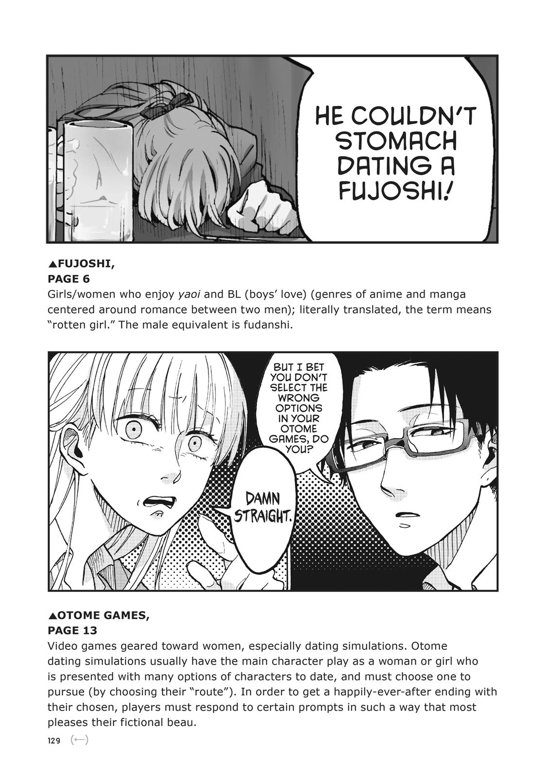 Read Wotakoi_ Love Is Hard for Otaku (en) Manga Online